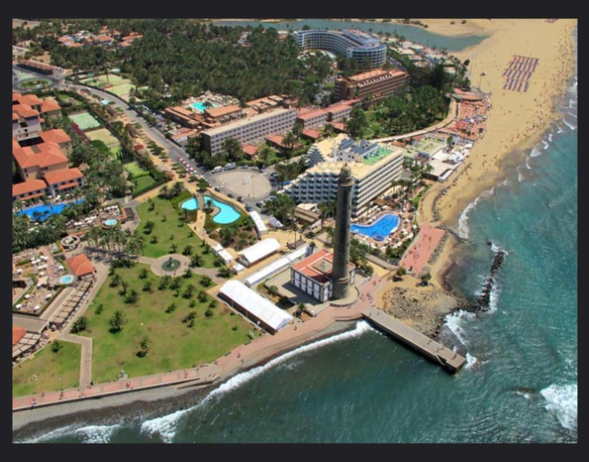 Oasis Serenity By Villagrancanaria Maspalomas (Gran Canaria)