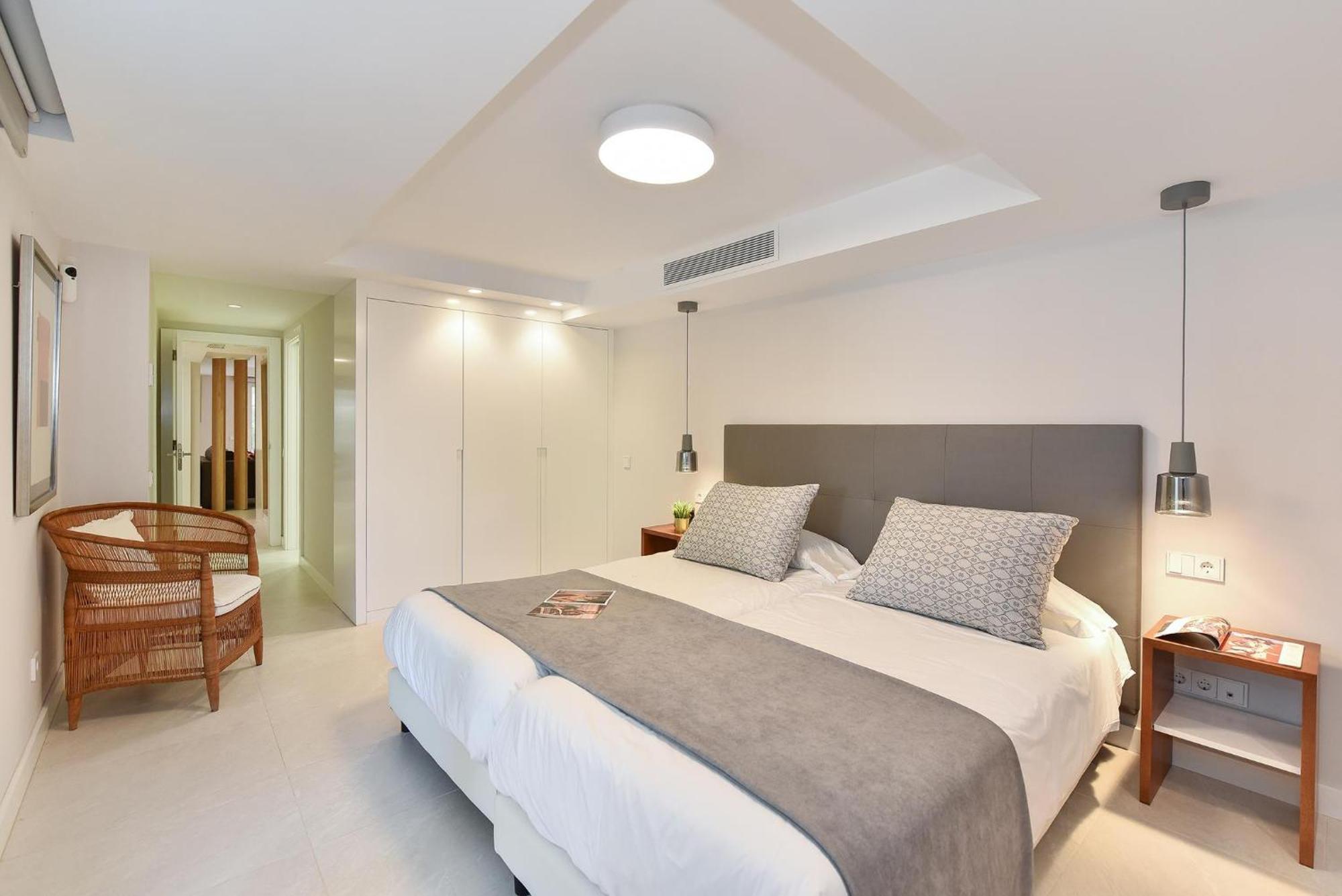 Oasis Serenity By Villagrancanaria
