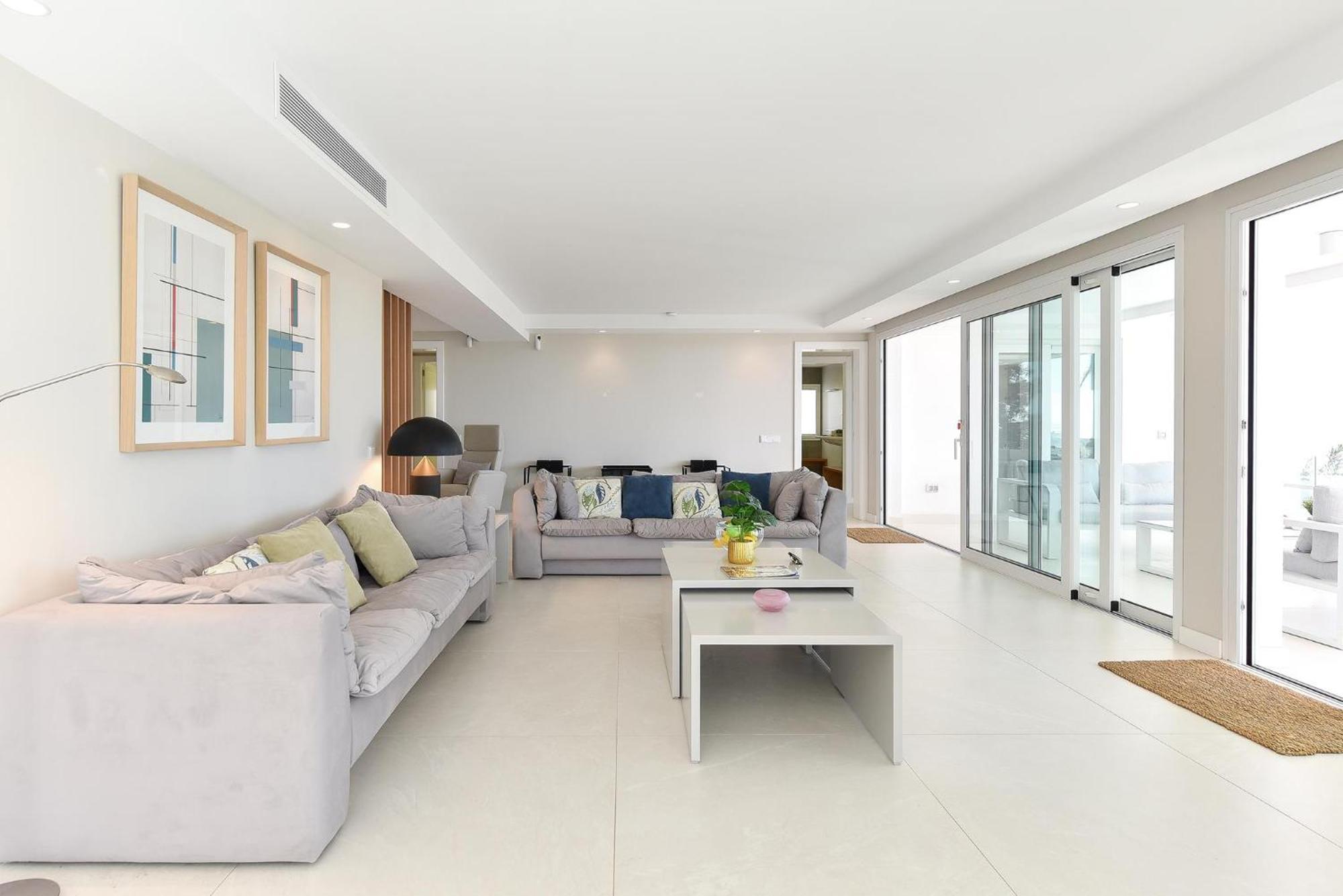 Oasis Serenity By Villagrancanaria Villa