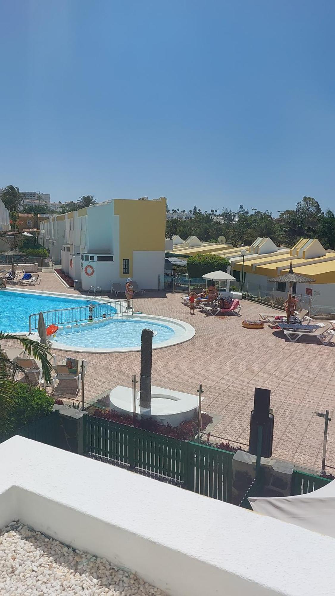 Apartament Days Of Summer Capri *