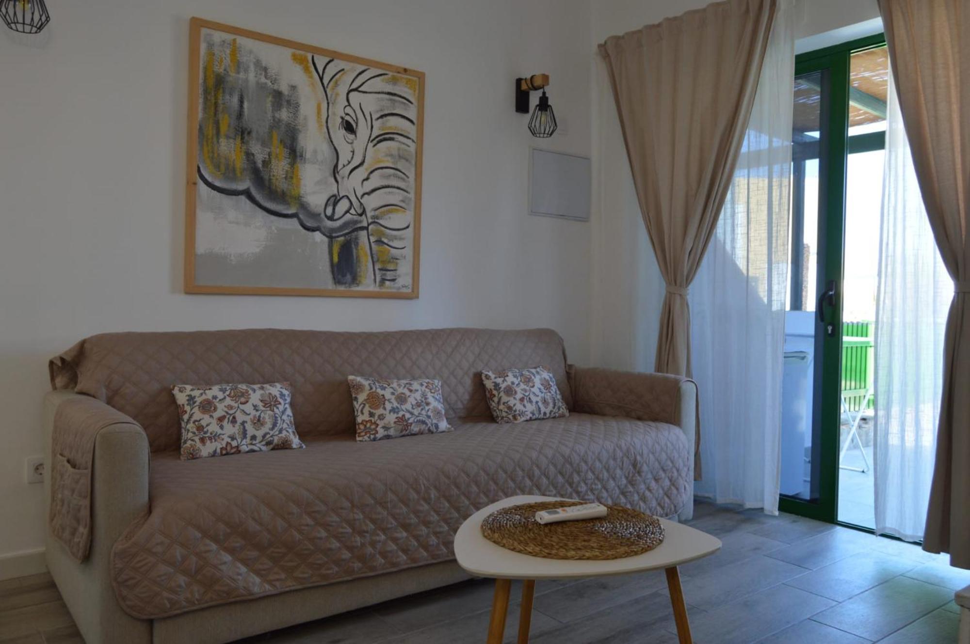 Apartament Days Of Summer Capri Maspalomas (Gran Canaria)