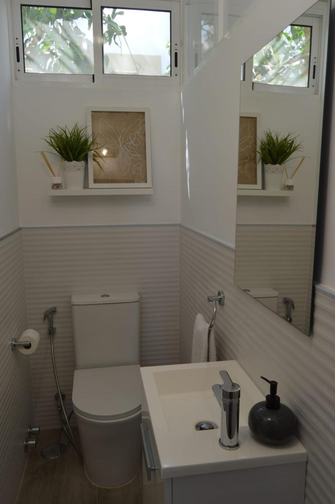 Apartament Days Of Summer Capri *