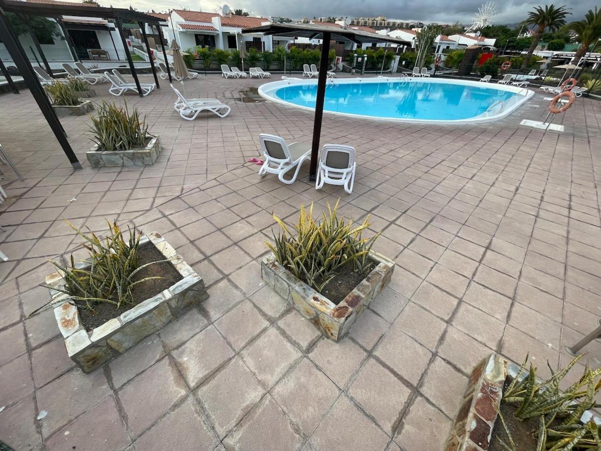 Maspalomas, Jacuzzi Apartment Maspalomas (Gran Canaria)