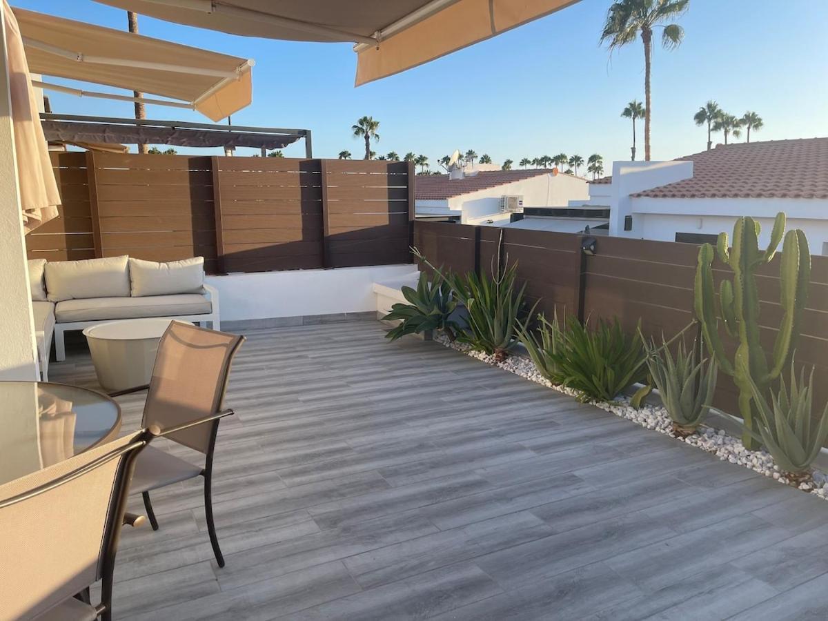 Maspalomas, Jacuzzi Apartment *