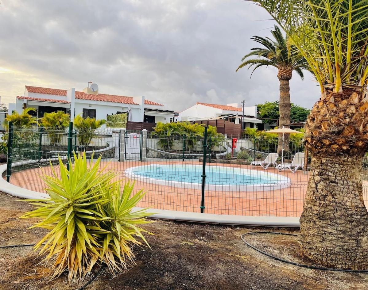 Maspalomas, Jacuzzi Apartment *