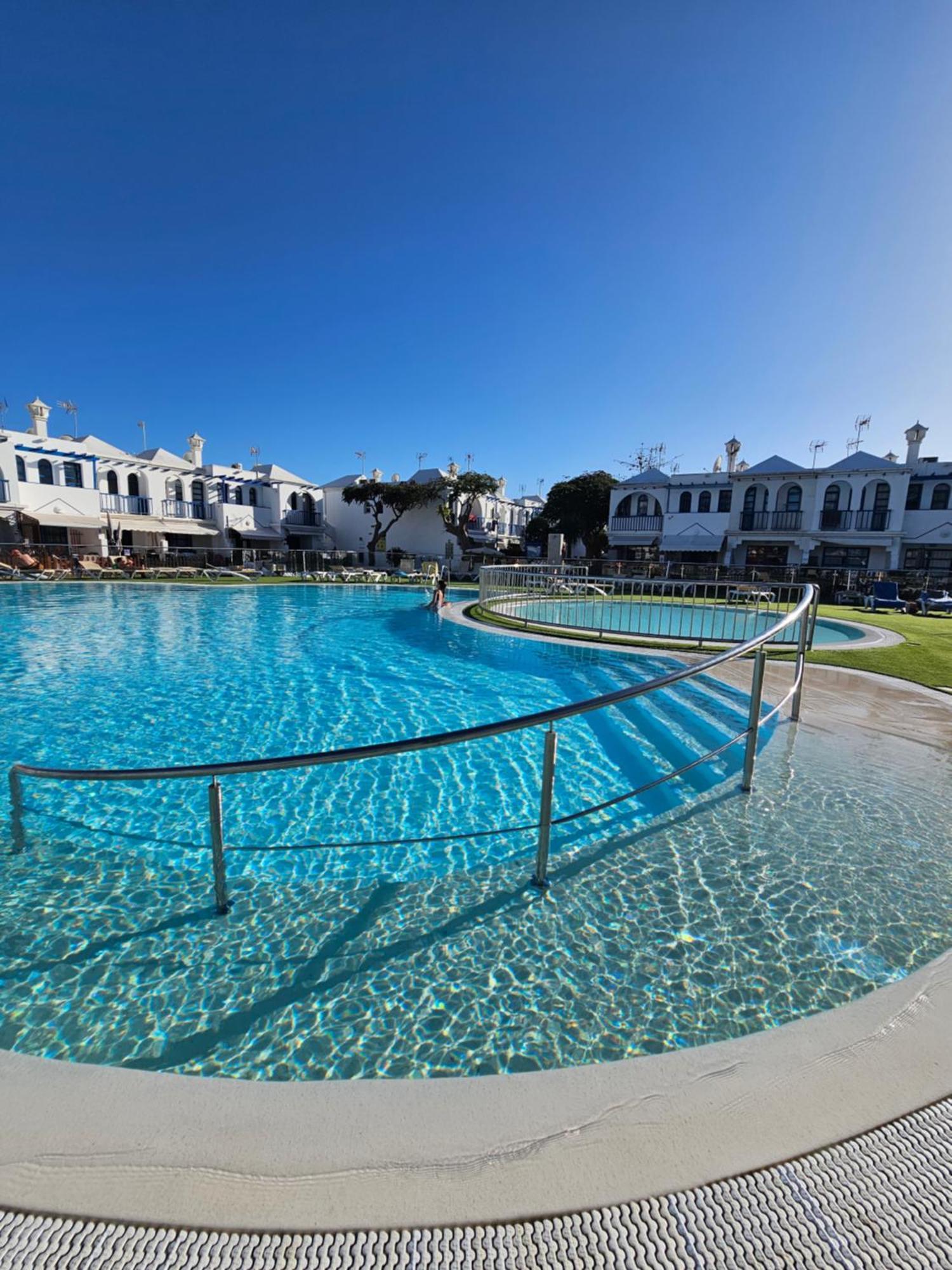 Playmar Relax Apartamento Maspalomas (Gran Canaria)