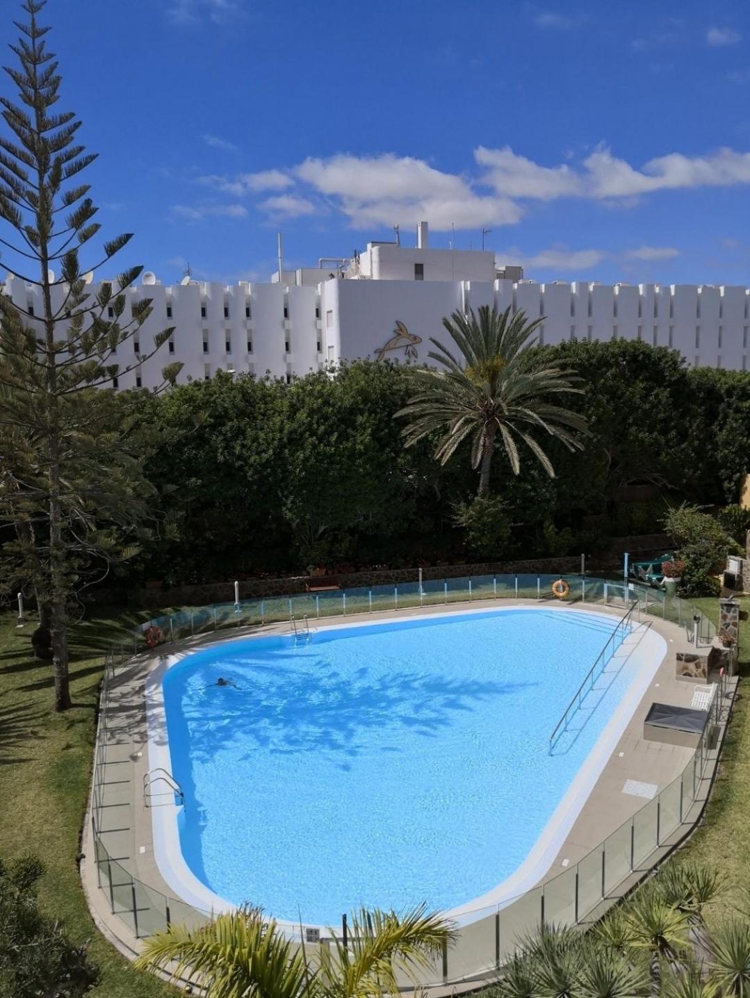 Atlantico Apartment *