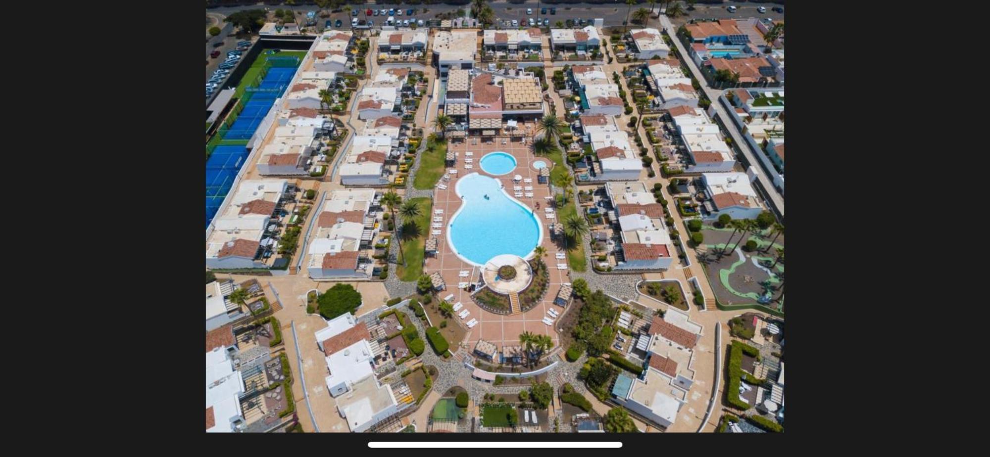 Kim House Maspalomas (Gran Canaria)