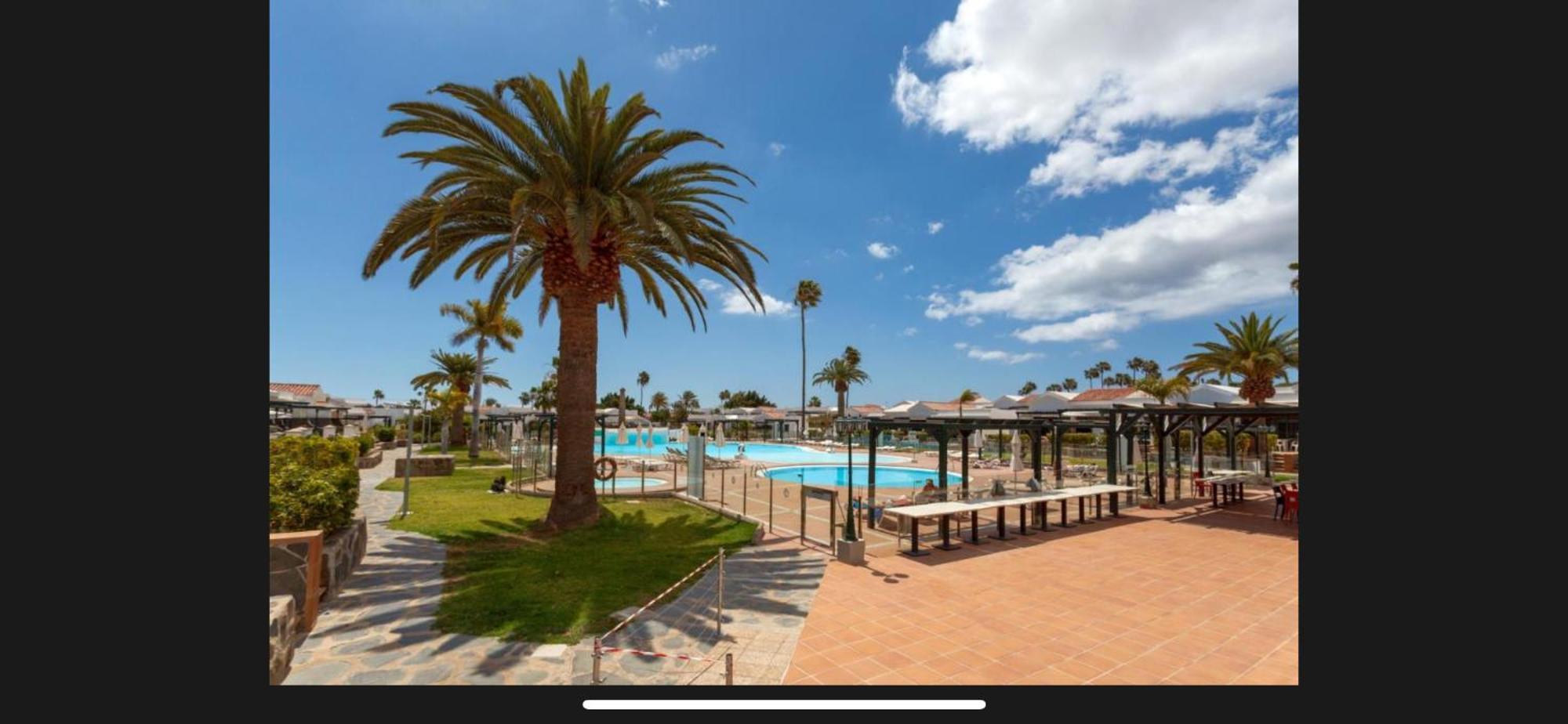 Apartment Kim House Maspalomas (Gran Canaria)