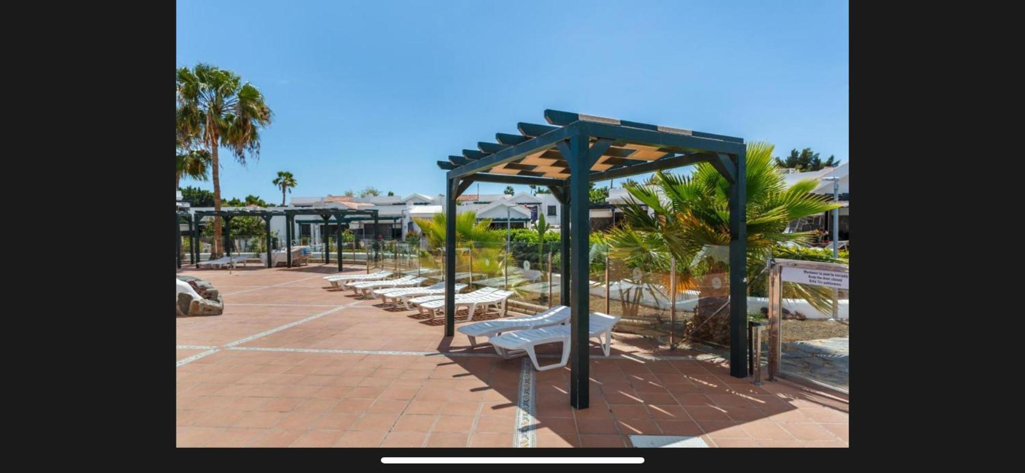Kim House Maspalomas (Gran Canaria)
