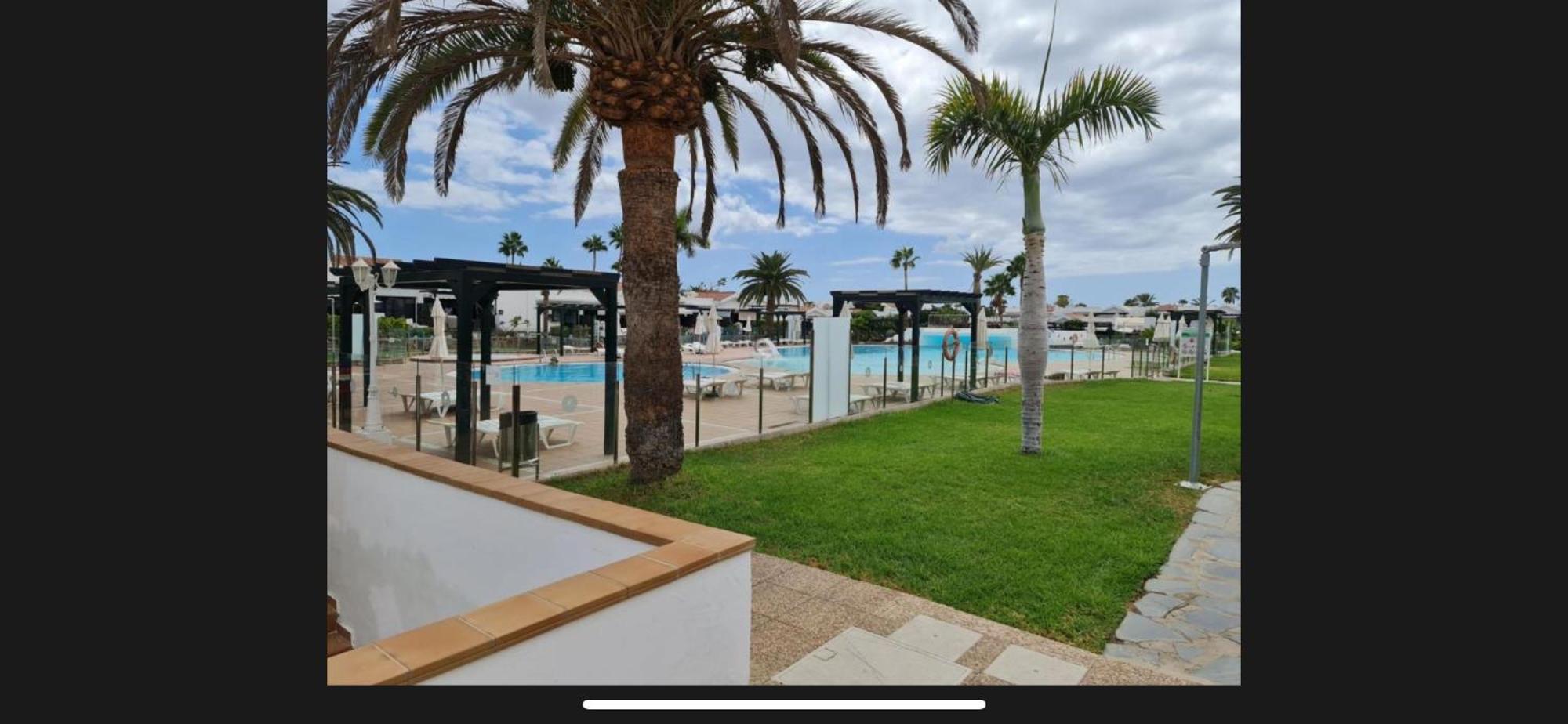 Kim House Apartment Maspalomas (Gran Canaria)