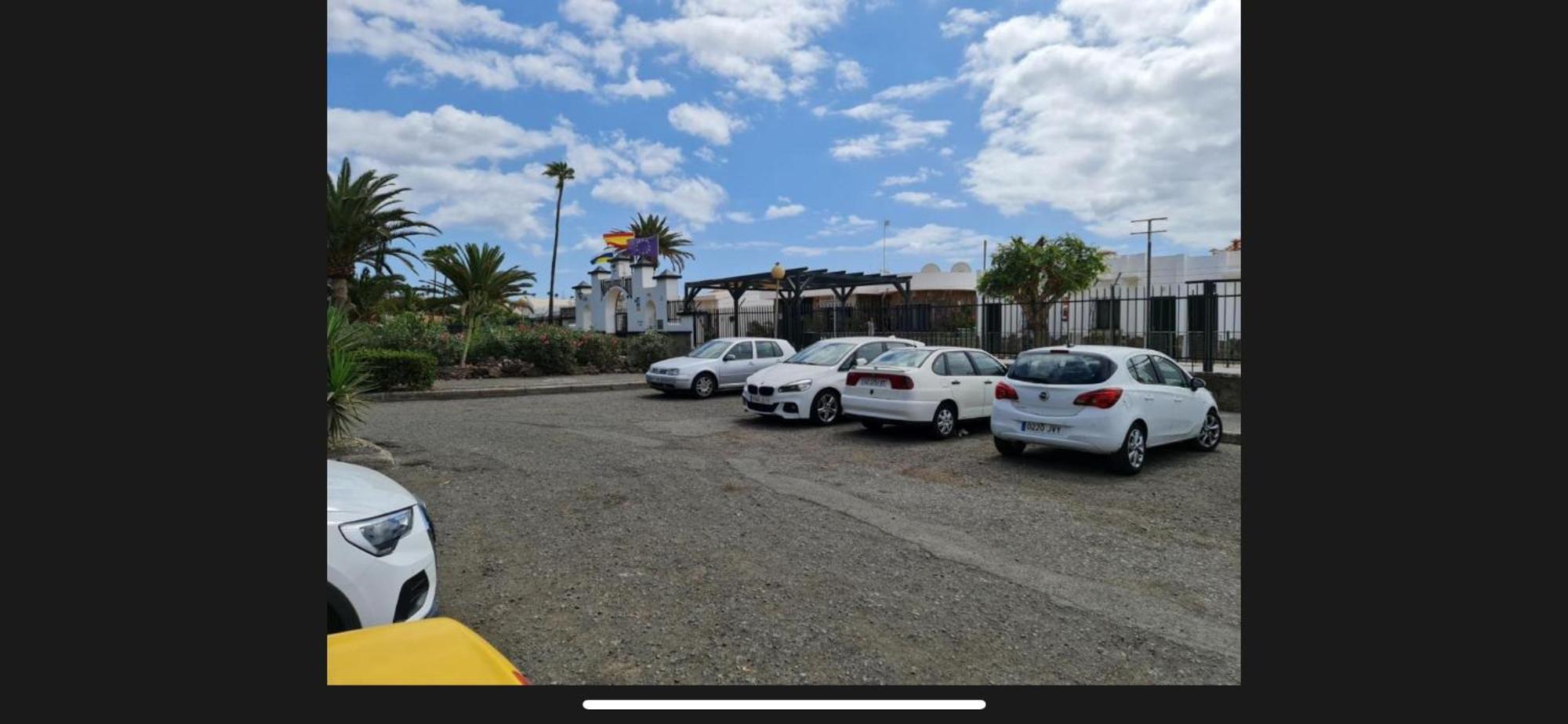 Kim House * Maspalomas (Gran Canaria)