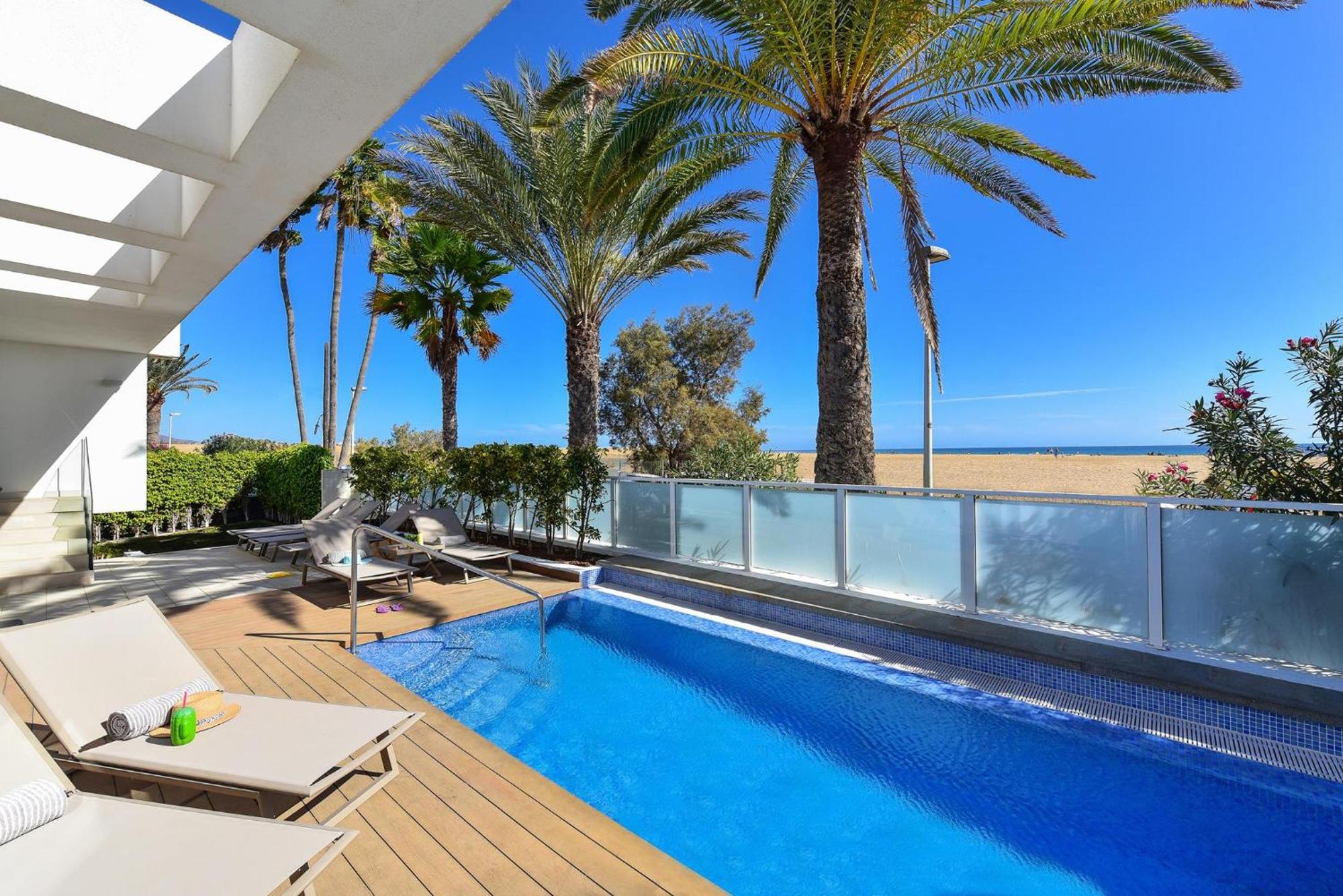 Villa Oasis Serenity By Villagrancanaria *