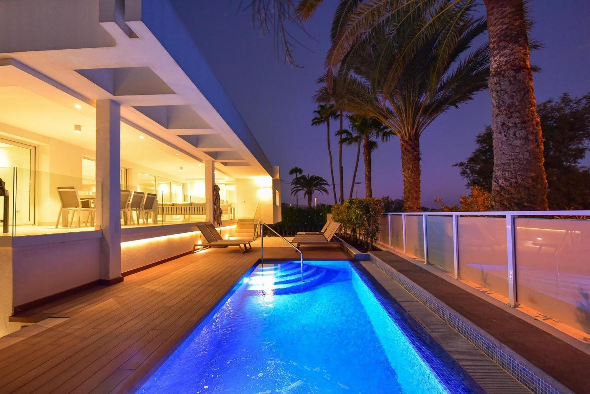 Oasis Serenity By Villagrancanaria * Maspalomas (Gran Canaria)