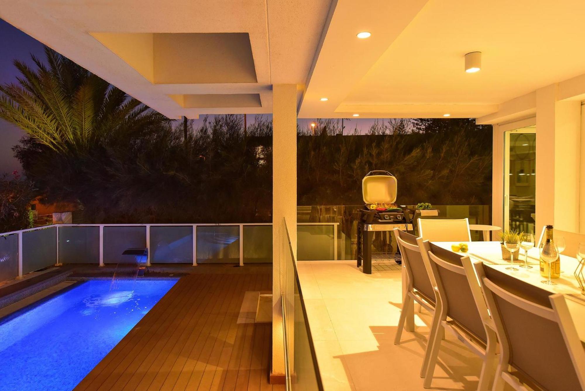 Oasis Serenity By Villagrancanaria Villa Maspalomas (Gran Canaria)