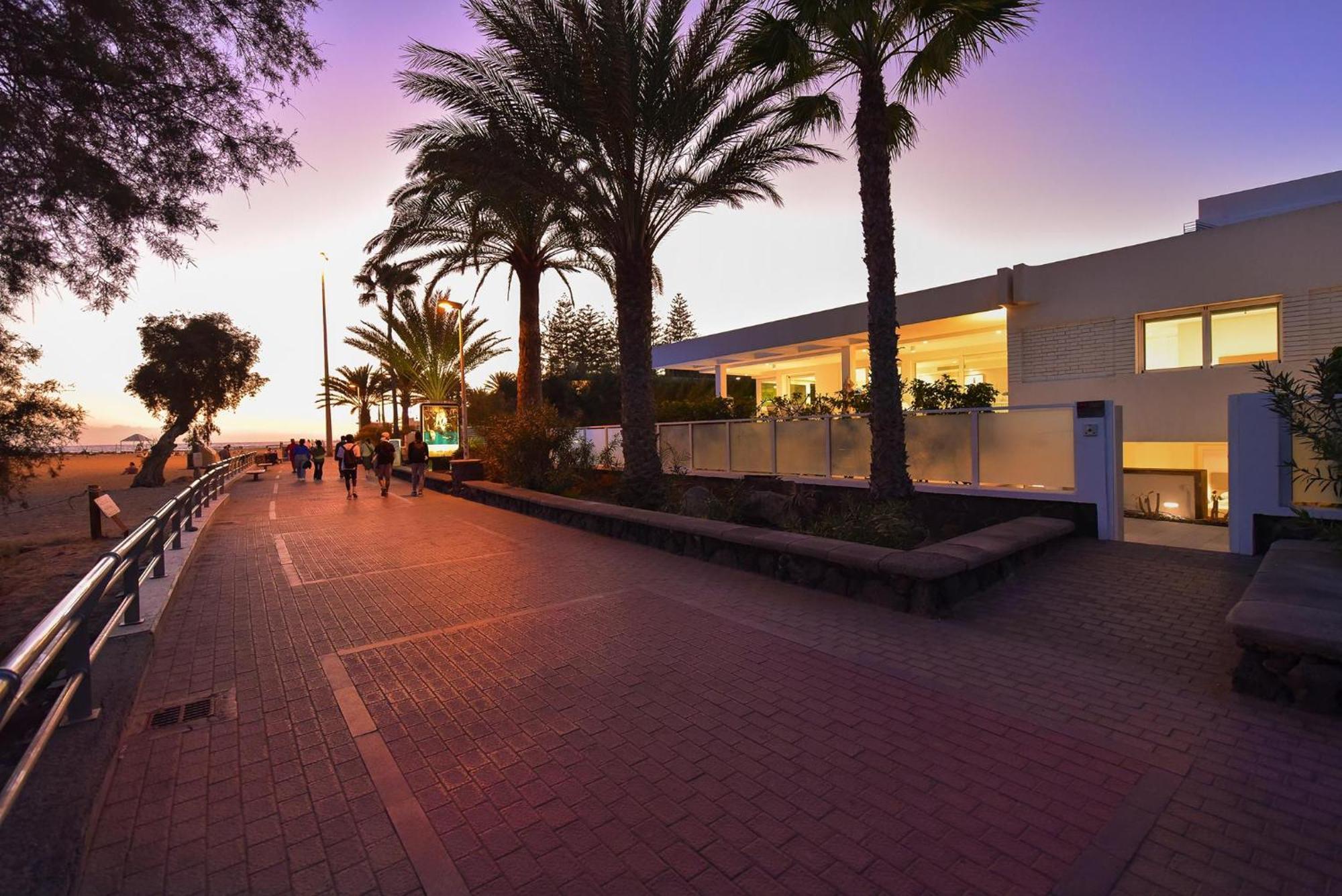 Oasis Serenity By Villagrancanaria Maspalomas (Gran Canaria)