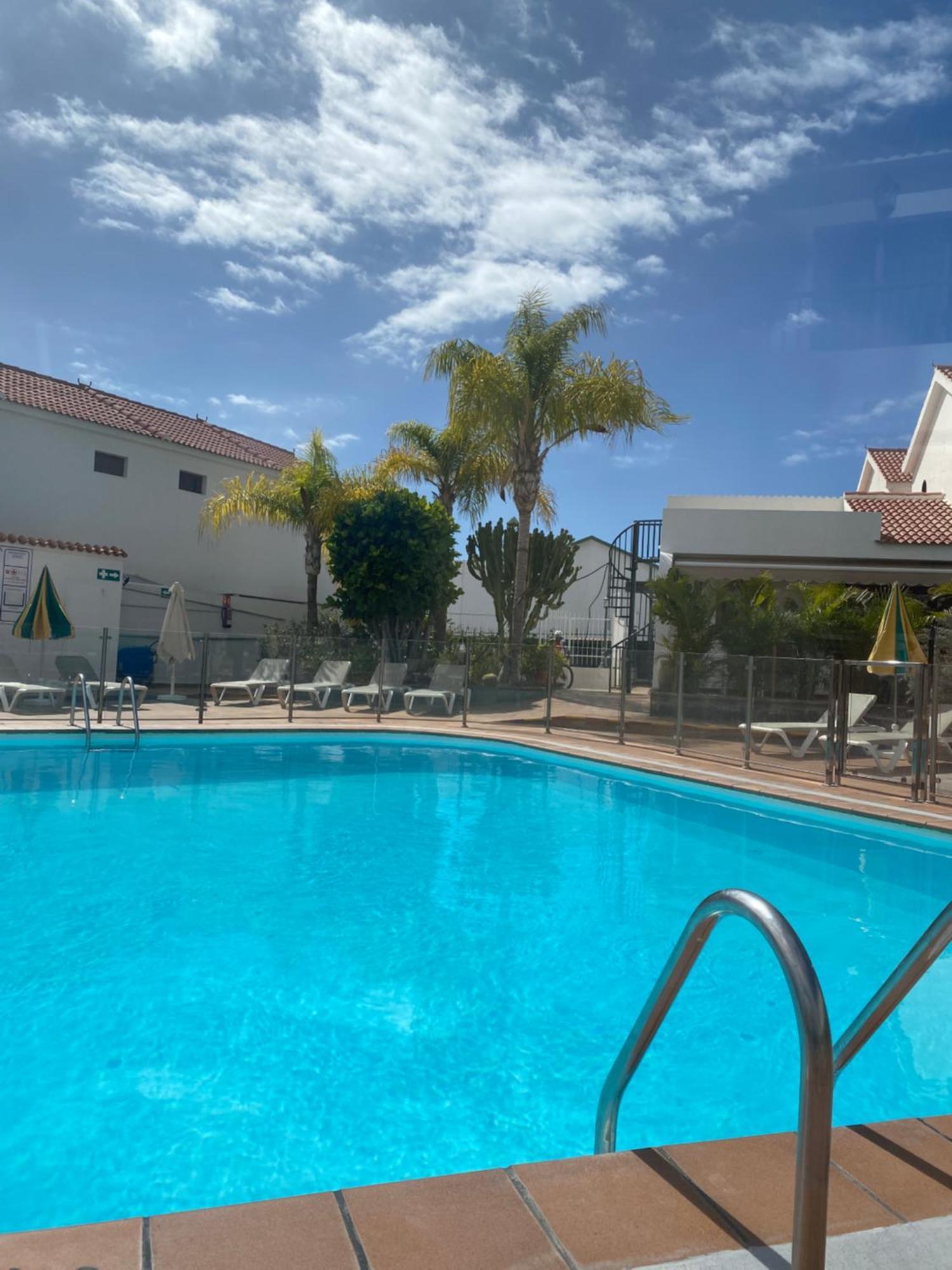 Apartamento Butterfly House Vibbecanarias Maspalomas