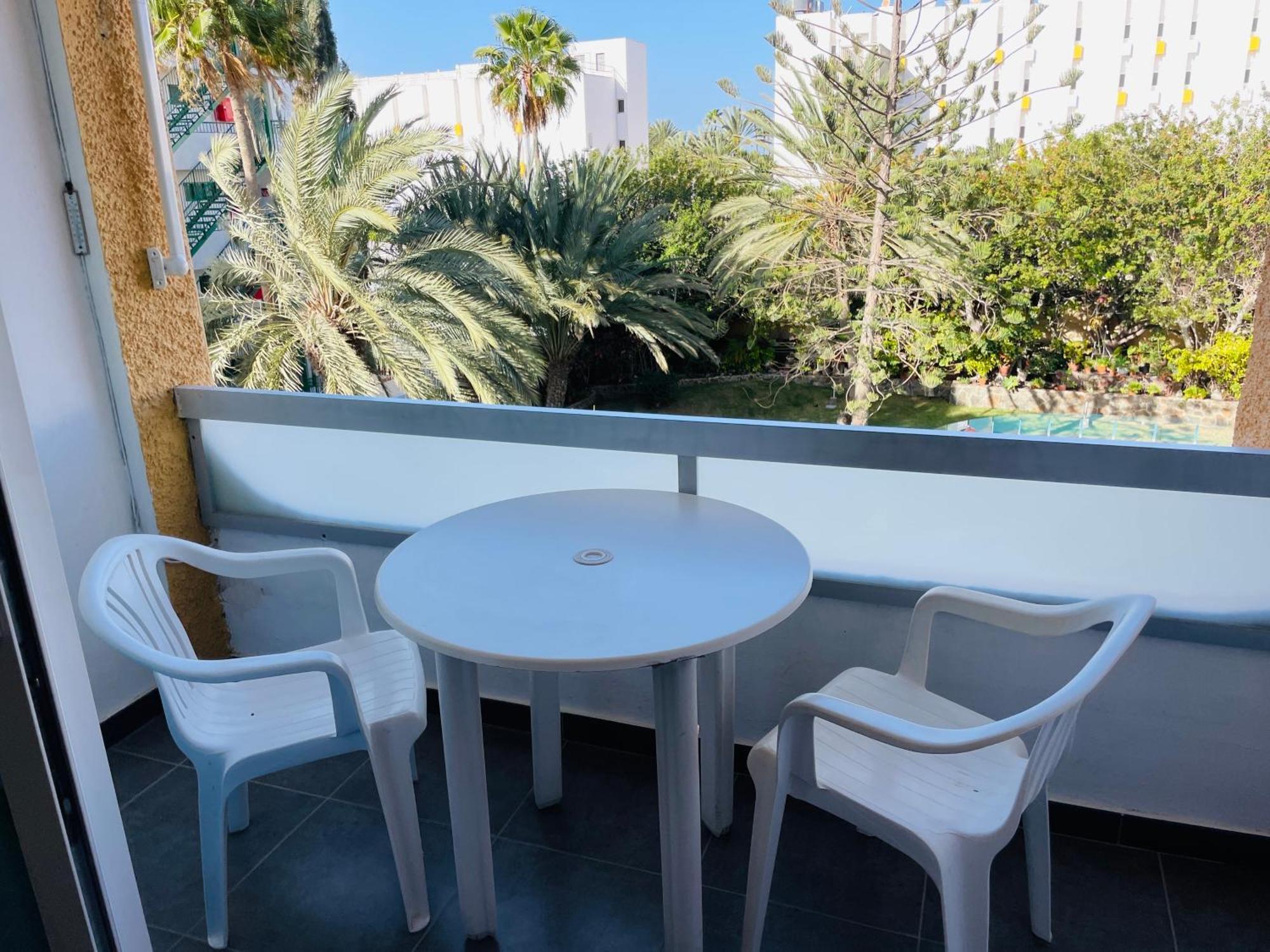 Atlantico * Maspalomas (Gran Canaria)