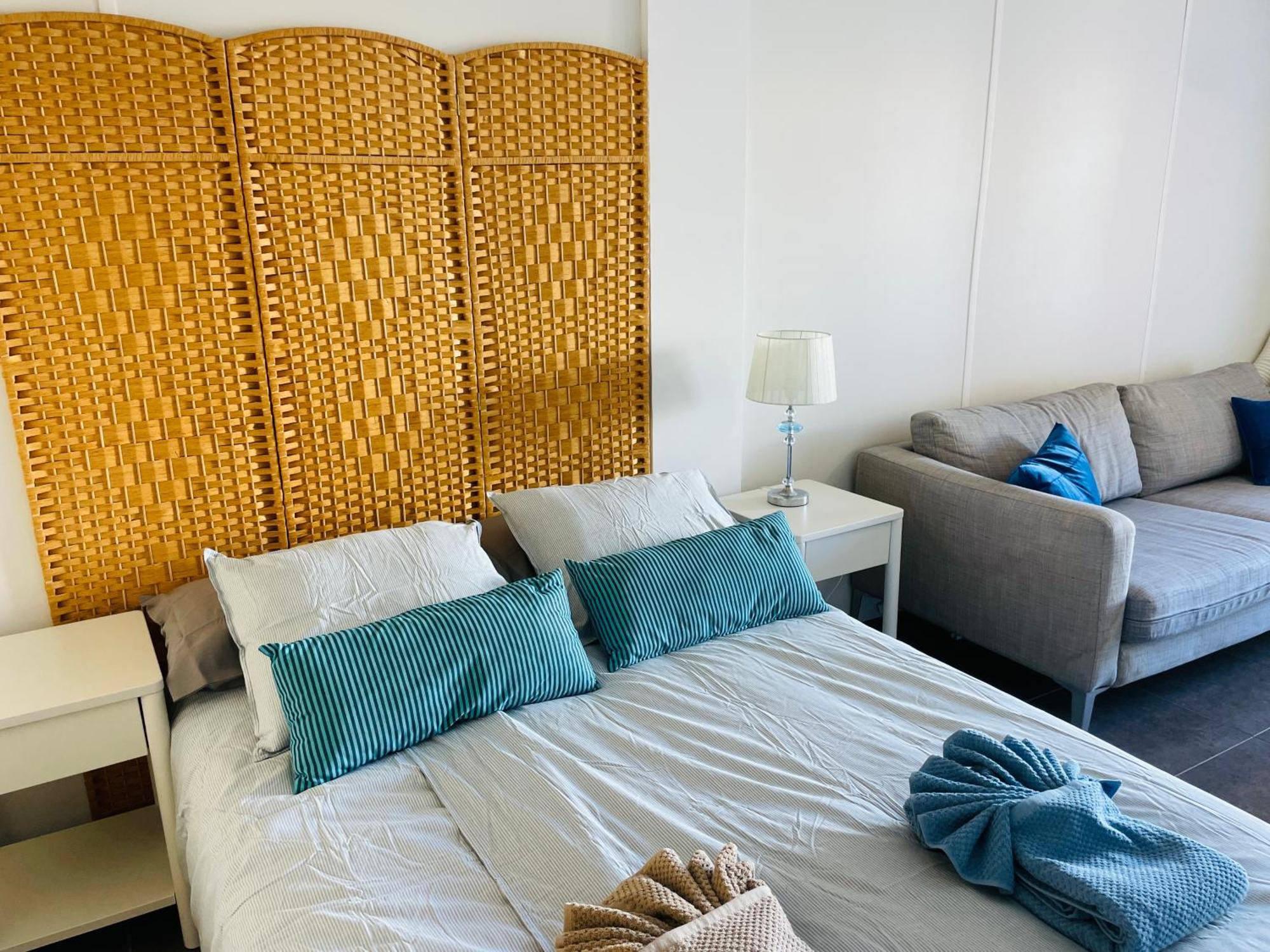 Atlantico Apartment Maspalomas (Gran Canaria)