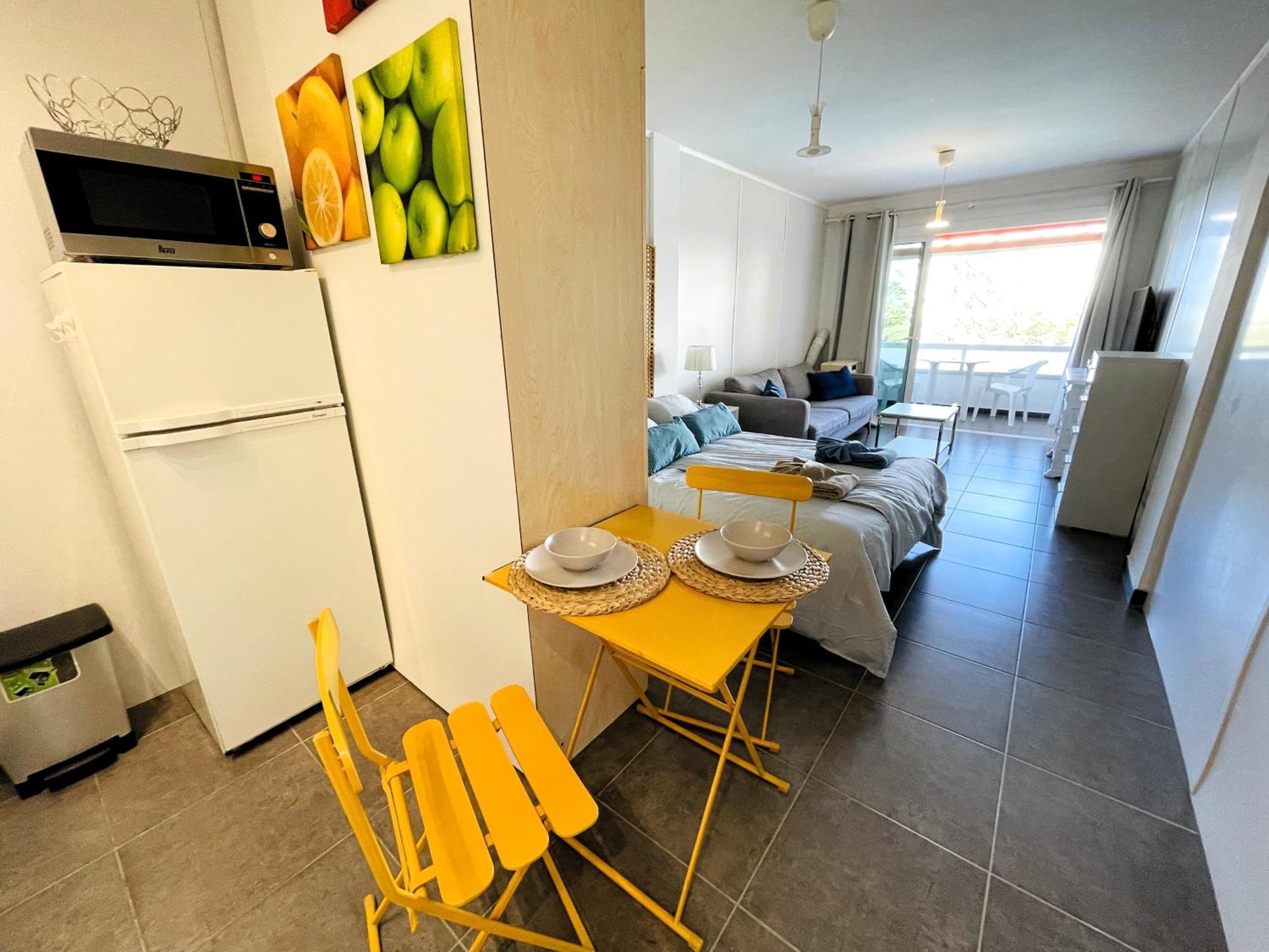 Atlantico Apartment *