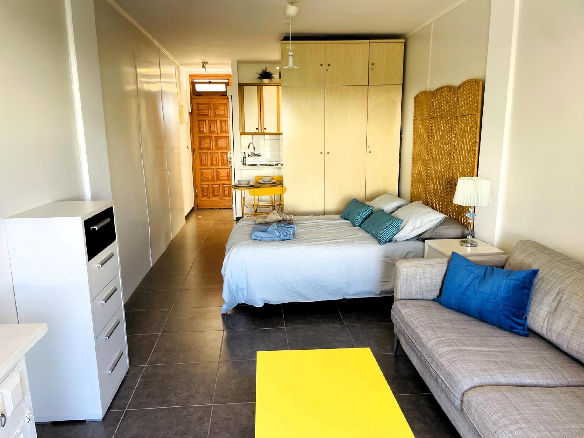 Atlantico * Maspalomas (Gran Canaria)