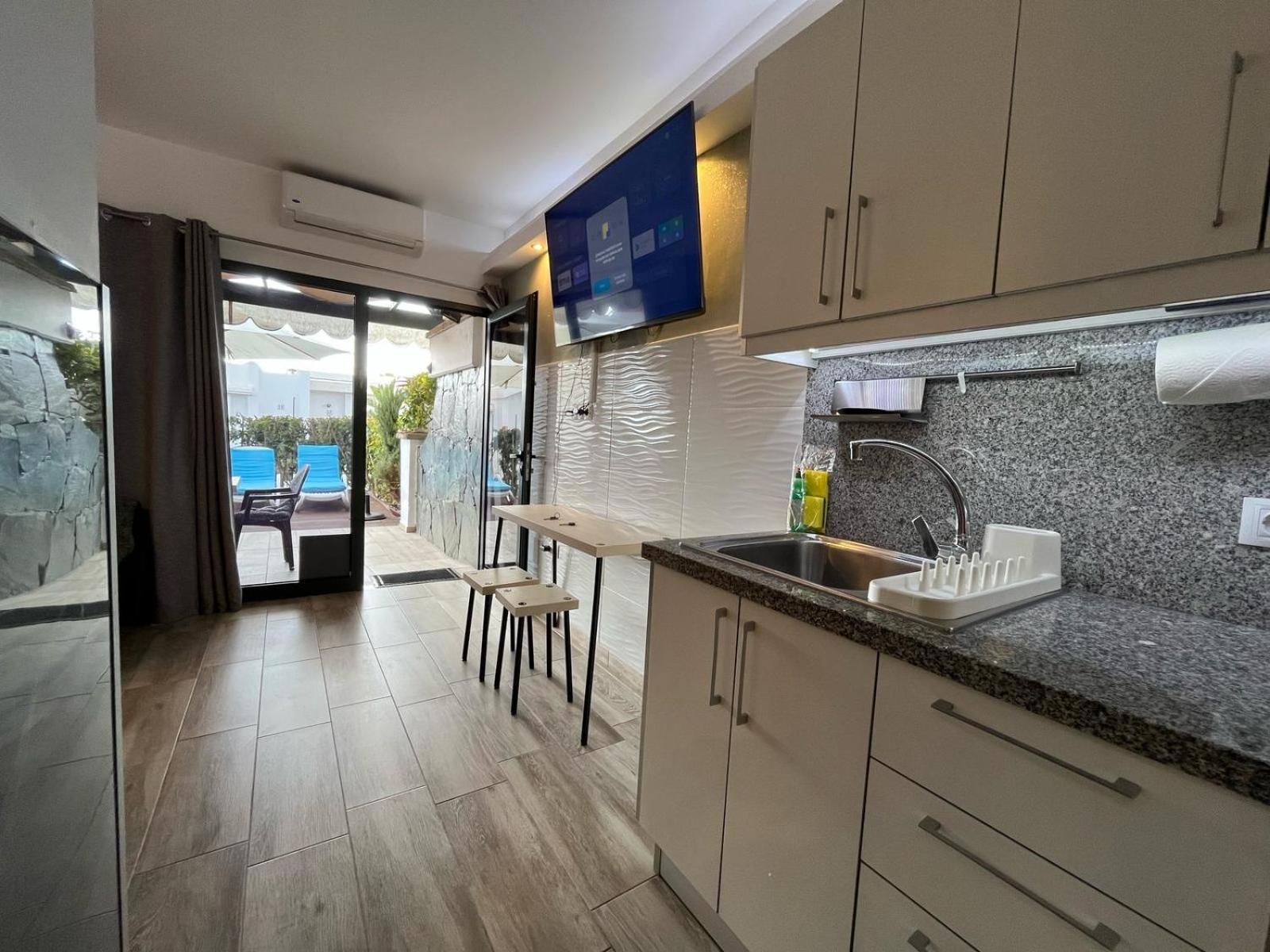 Kim House Maspalomas (Gran Canaria)