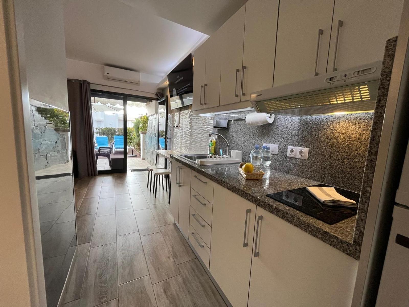 Kim House Apartment *