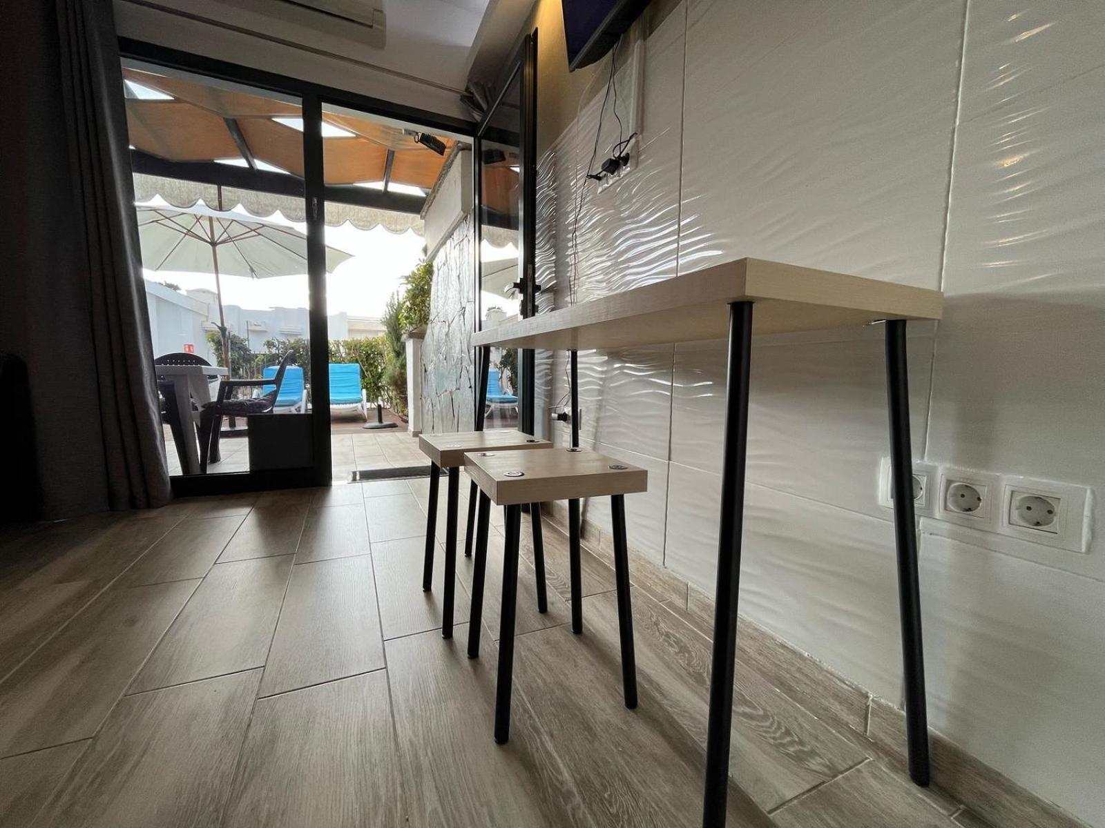 Kim House * Maspalomas (Gran Canaria)
