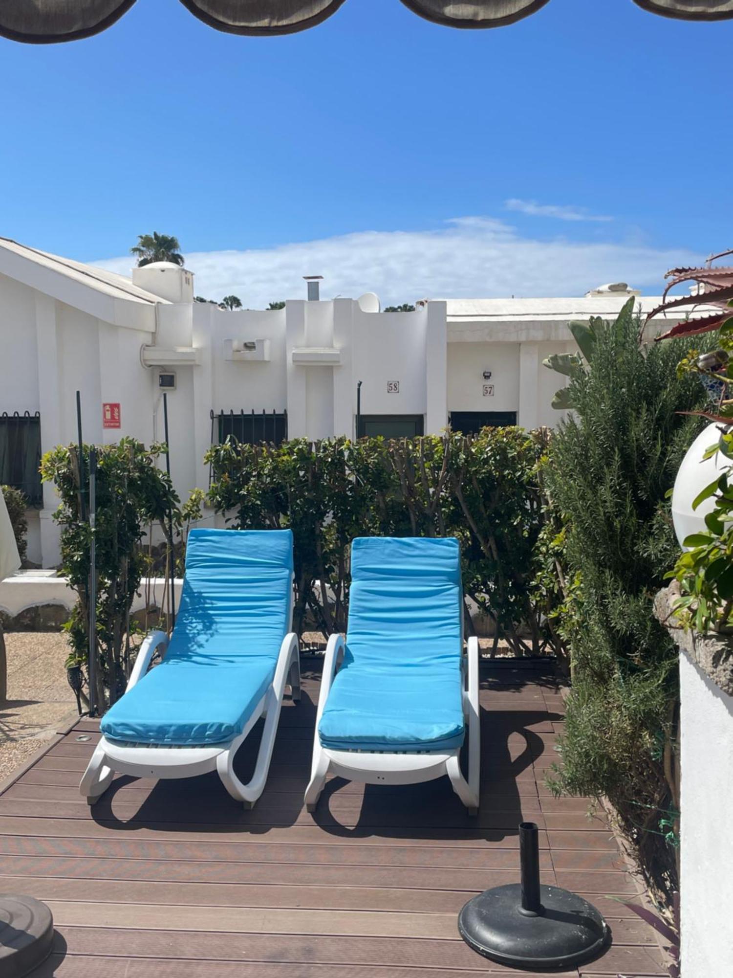 Kim House Apartment Maspalomas (Gran Canaria)