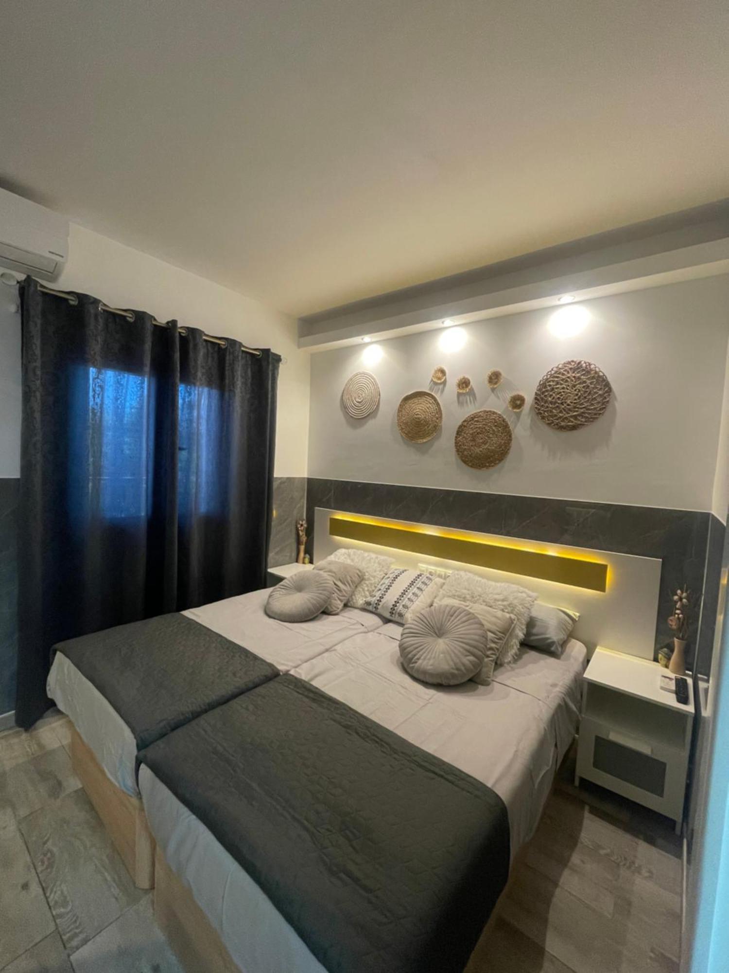 Kim House Apartment Maspalomas (Gran Canaria)