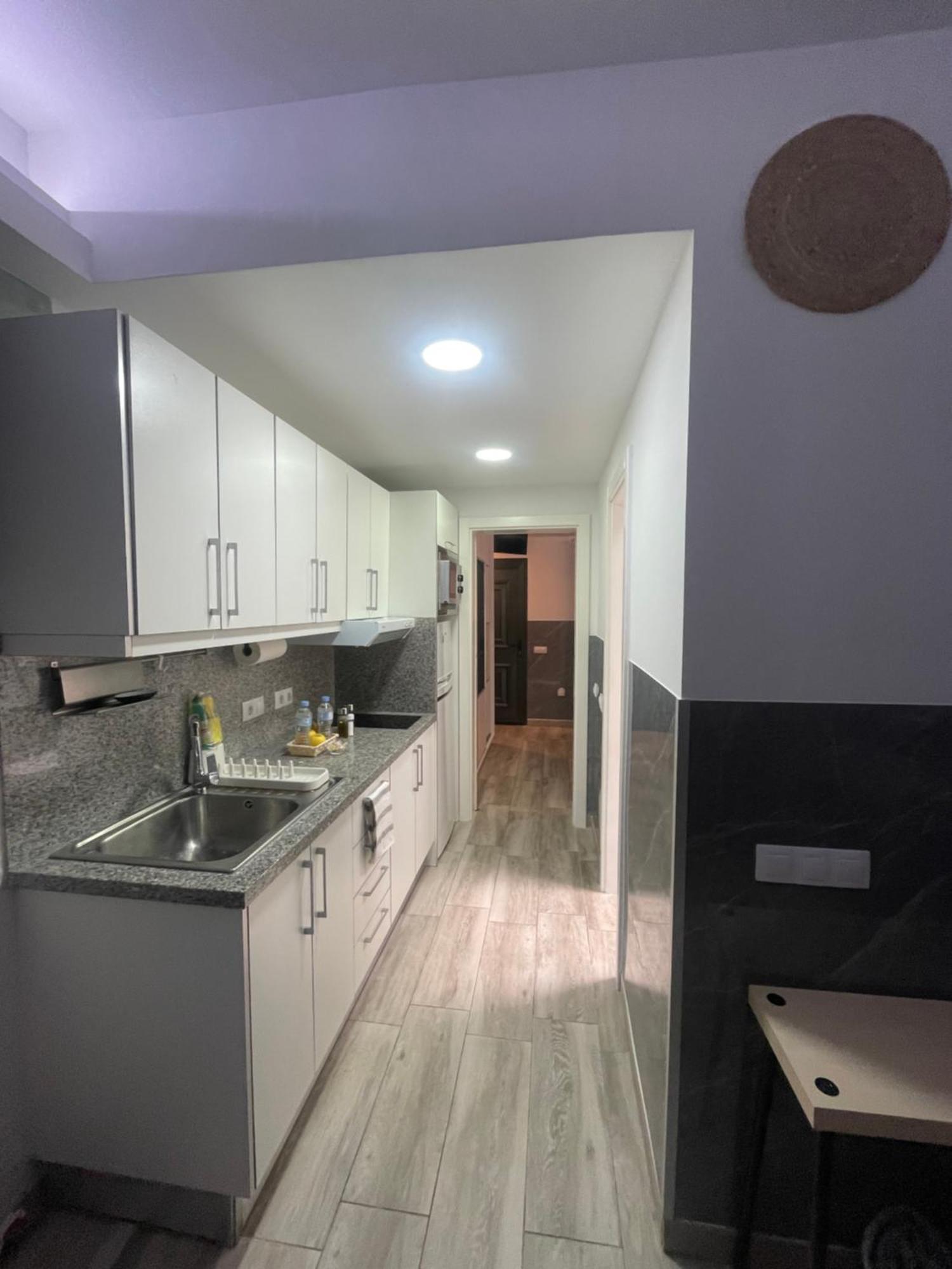 Kim House Apartment
