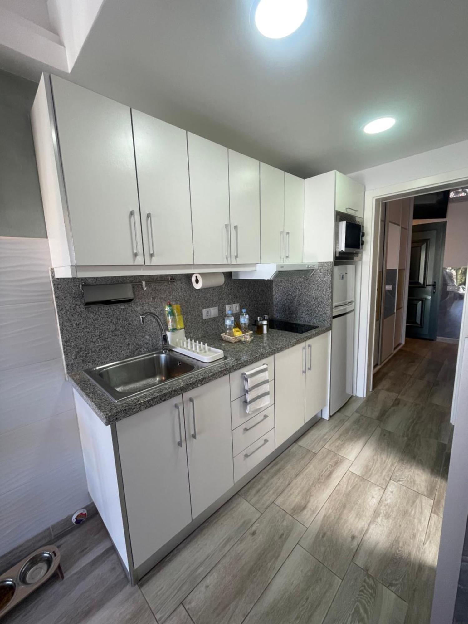 Kim House Apartment *