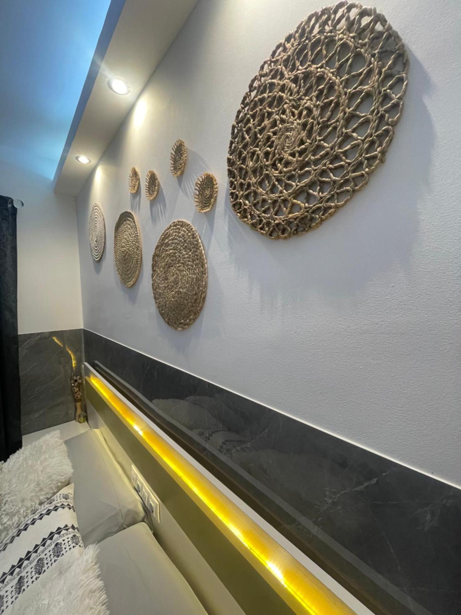 Kim House Apartment *