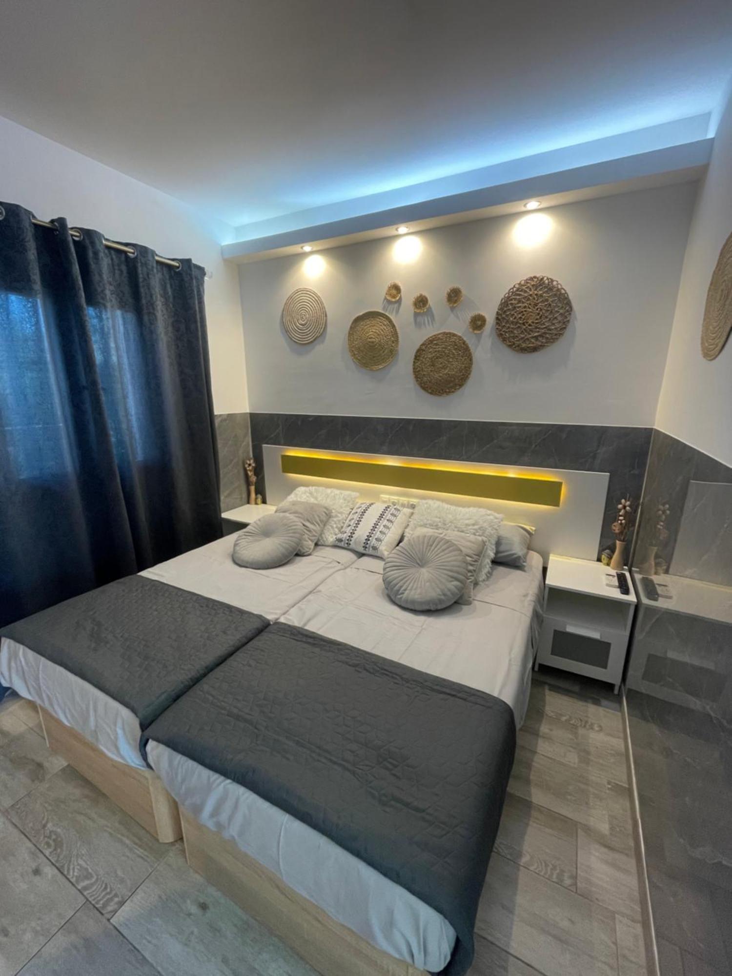 Apartment Kim House Maspalomas (Gran Canaria)