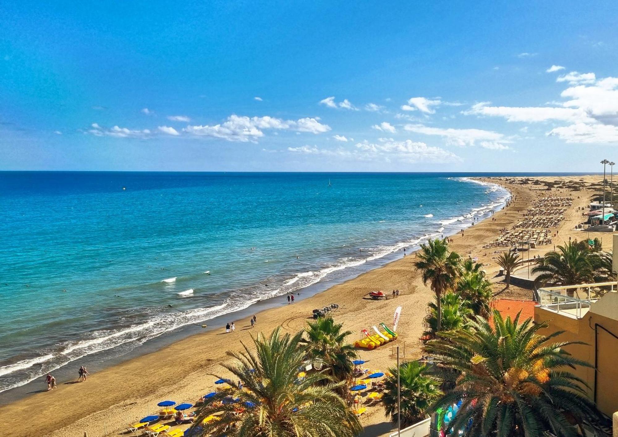 Sol Oceano * Maspalomas (Gran Canaria)