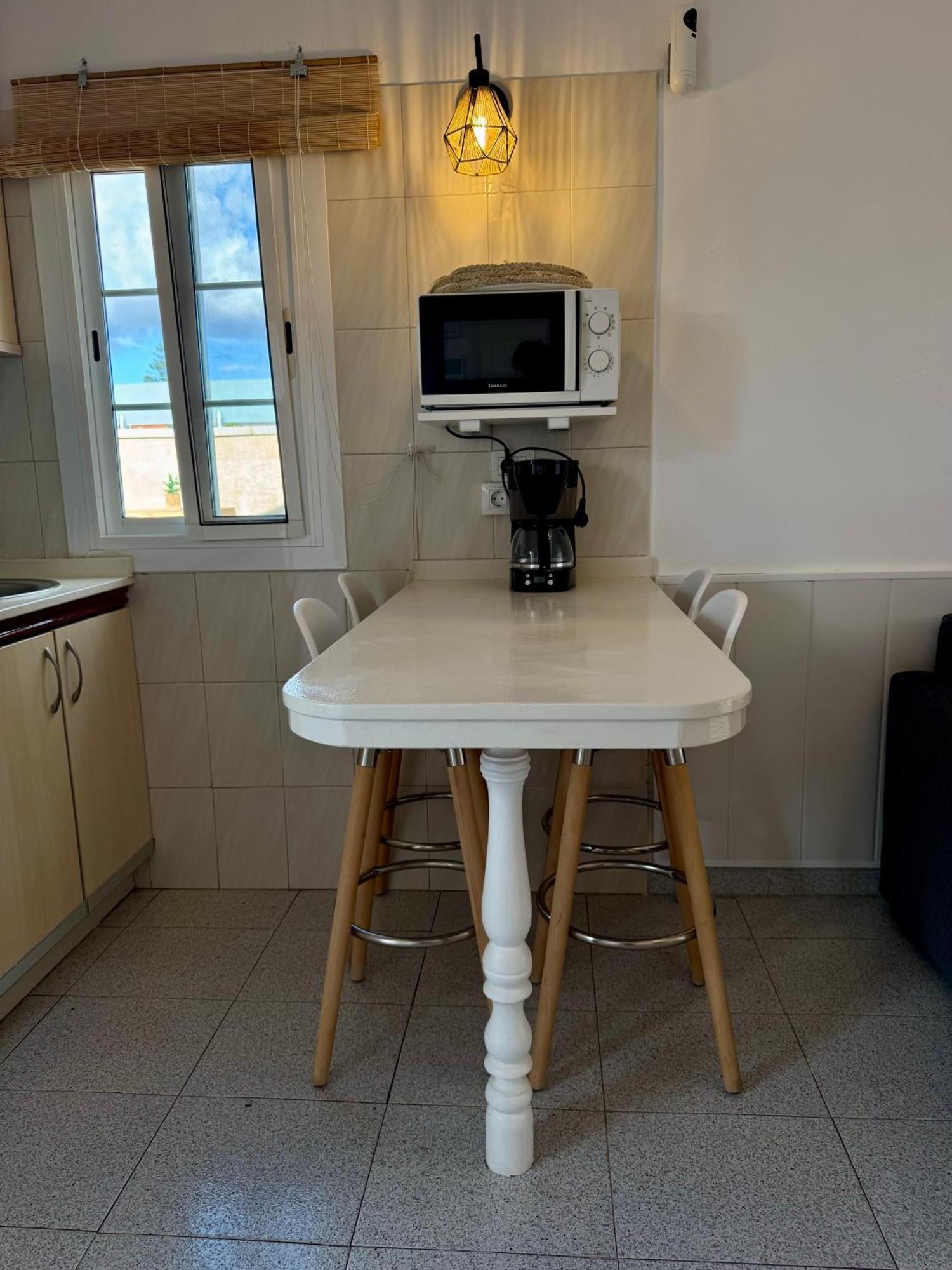 Arcos Apartamento Maspalomas (Gran Canaria)