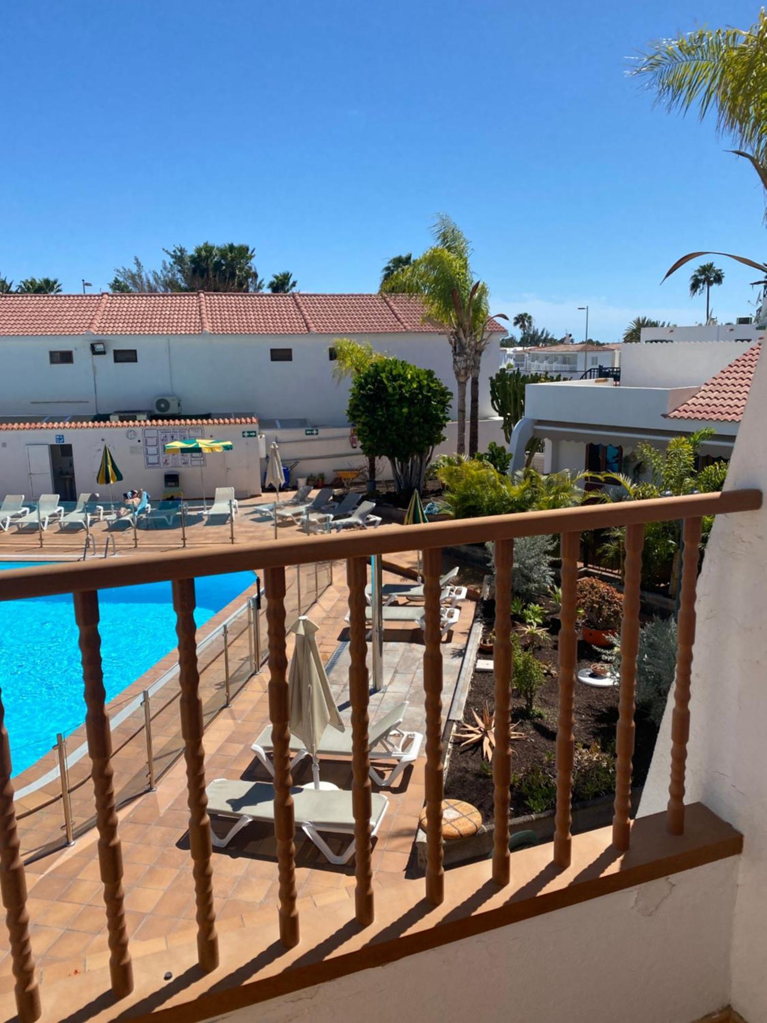 Apartamento Butterfly House Vibbecanarias Maspalomas Maspalomas (Gran Canaria)