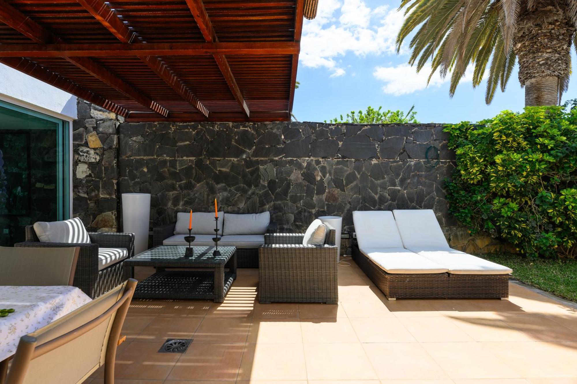 Vina Del Mar Villa Maspalomas (Gran Canaria)