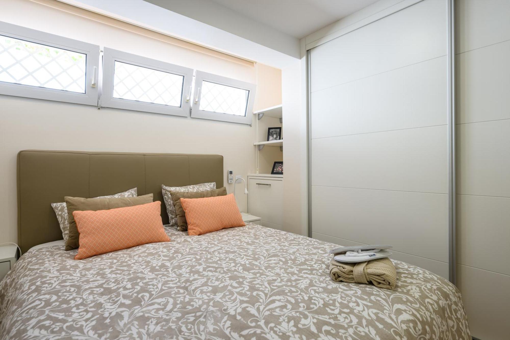 Vina Del Mar Villa Maspalomas (Gran Canaria)