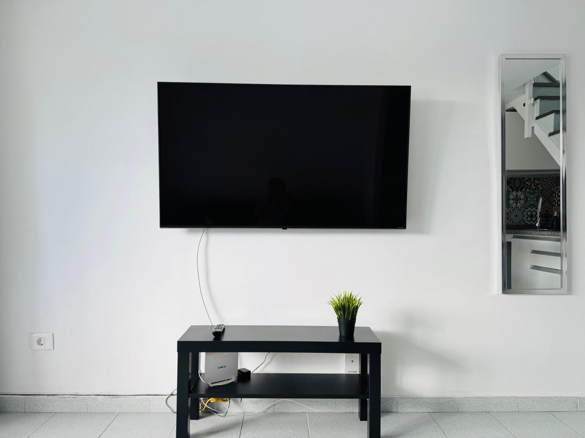Simone Apartament