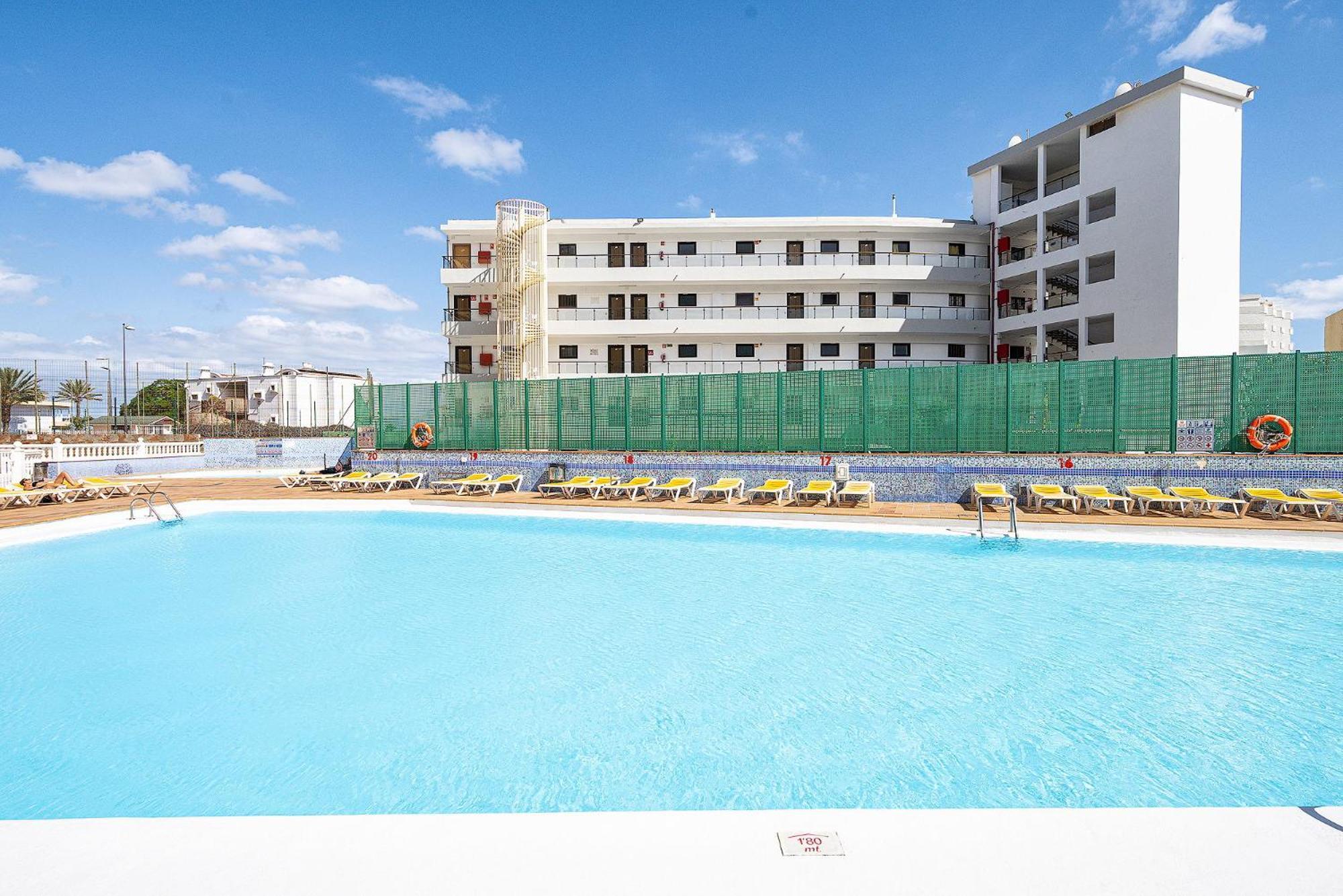 Twilight Dreams Playa Del Ingles Fkk Friendly Apartment Maspalomas (Gran Canaria)