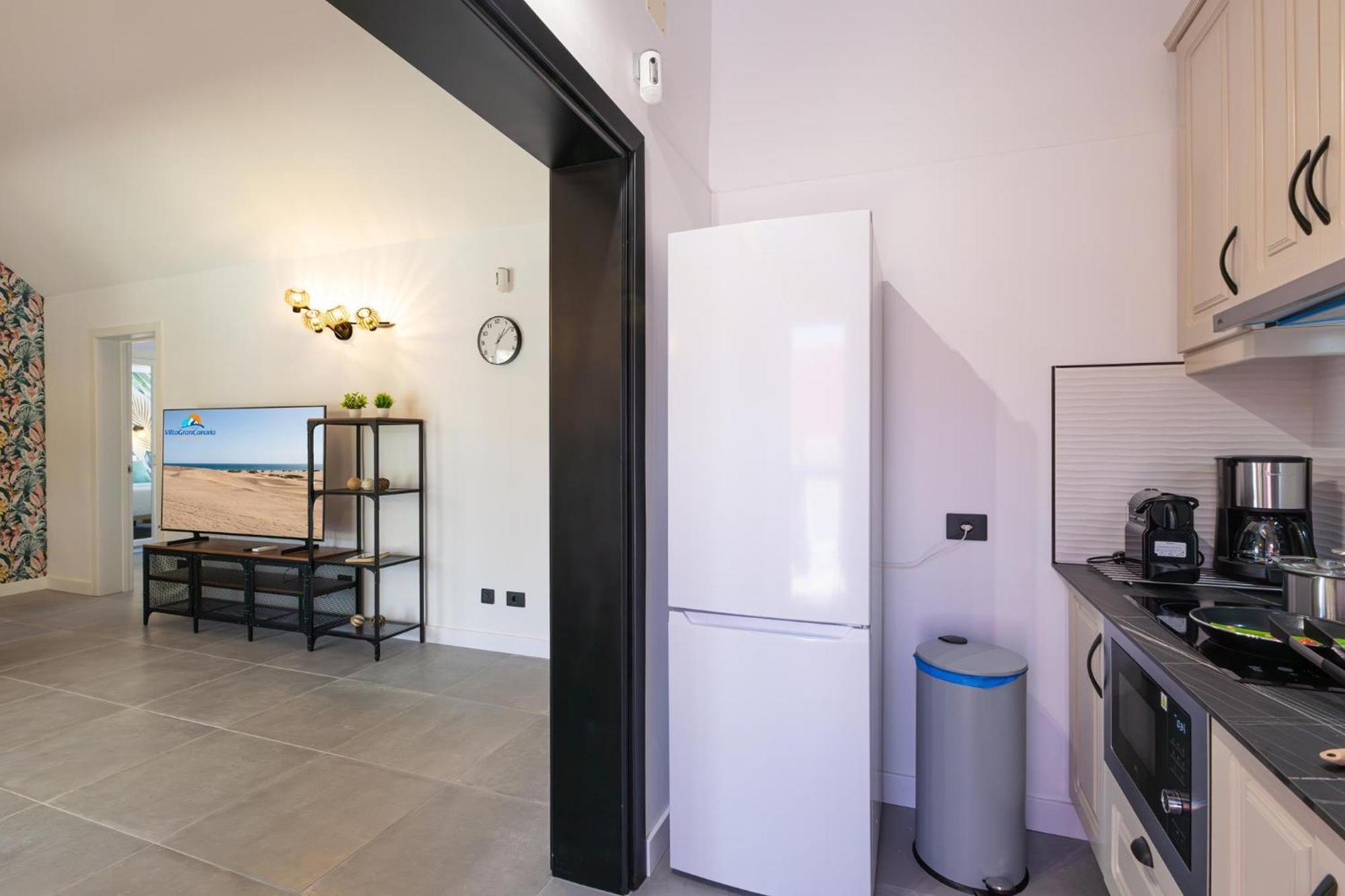 Albaricoques 12 By Villagrancanaria Ferienhaus *