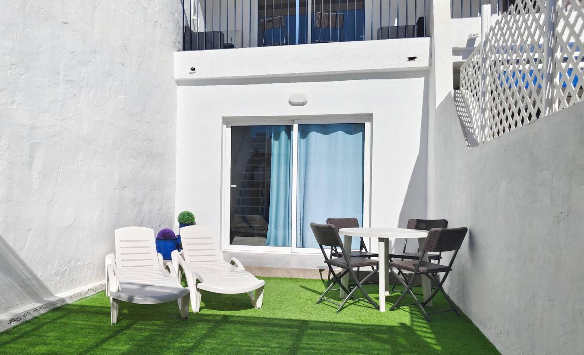 Holiday home Marbella Golf 101 By Pride
