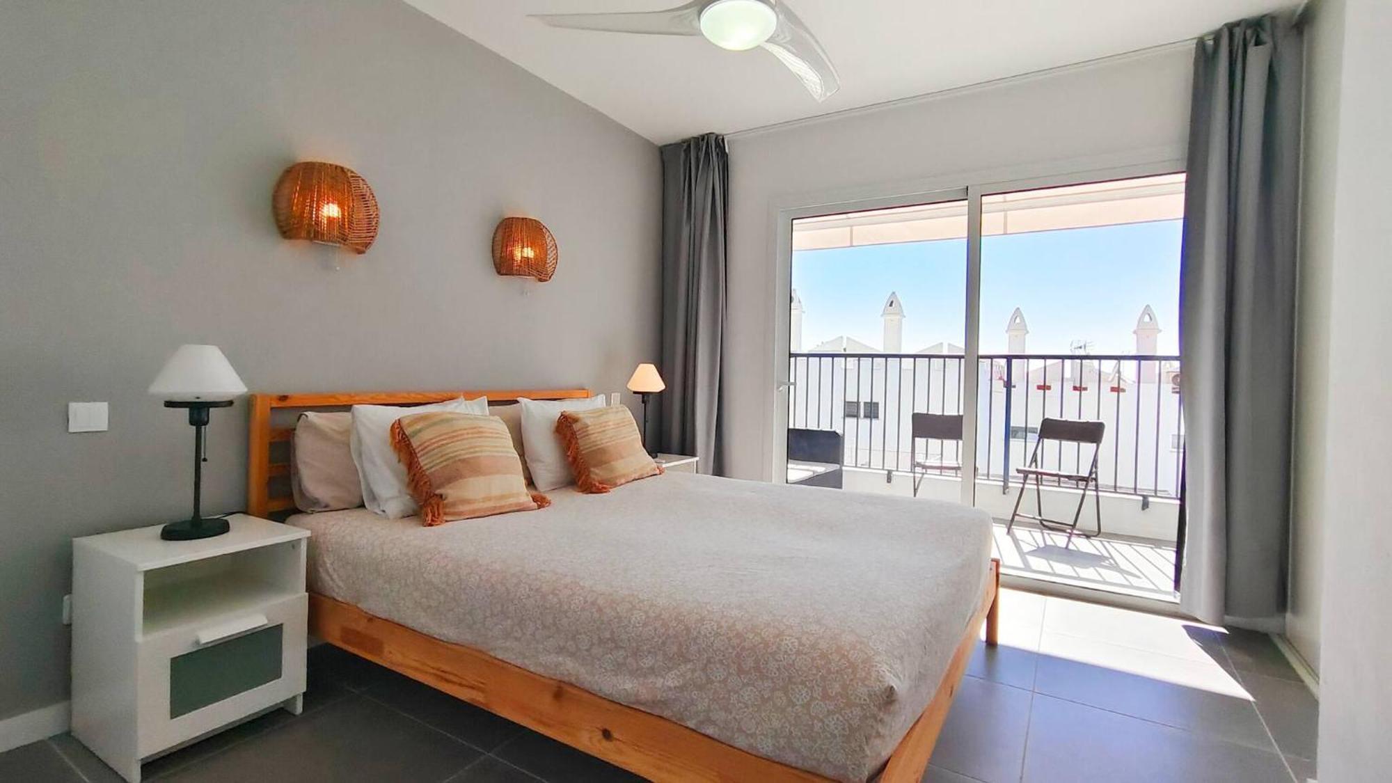 Marbella Golf 101 By Pride Holiday home *