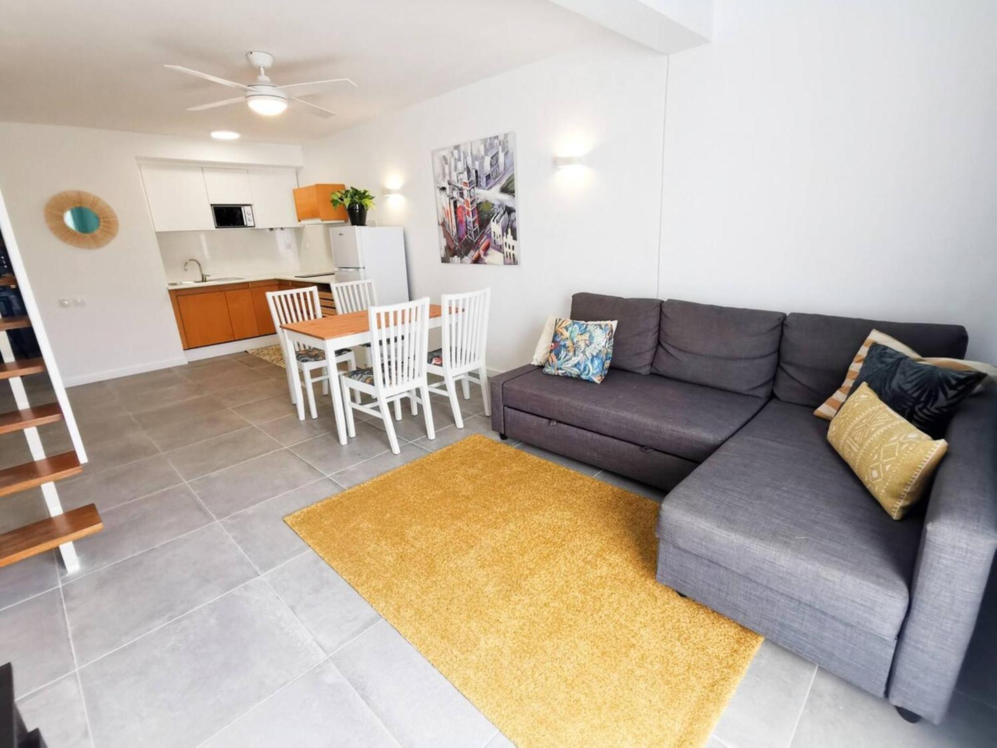 Marbella Golf 101 By Pride Holiday home Maspalomas (Gran Canaria)