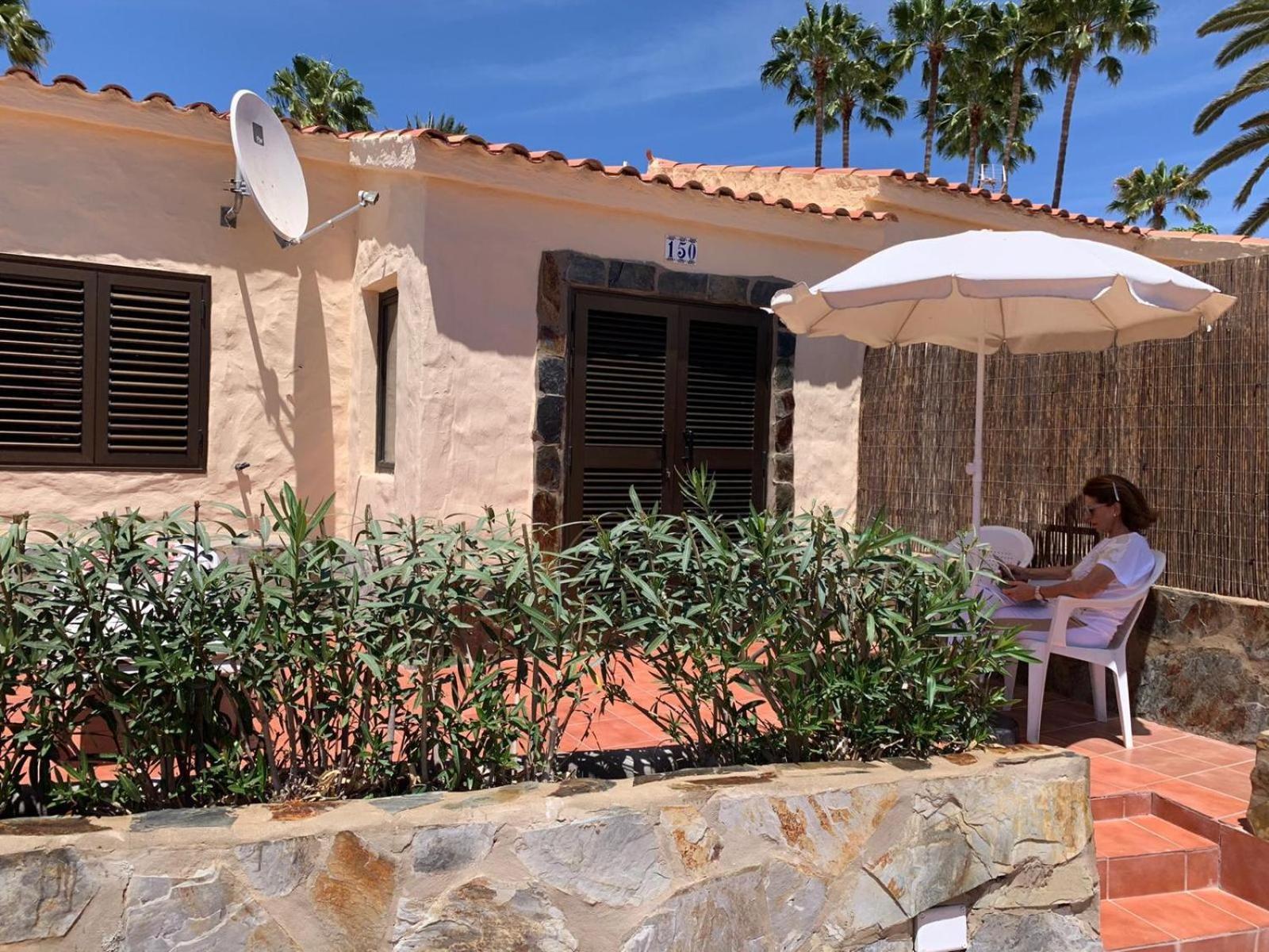Appartement Sunny Haven In Playa Del Ingles