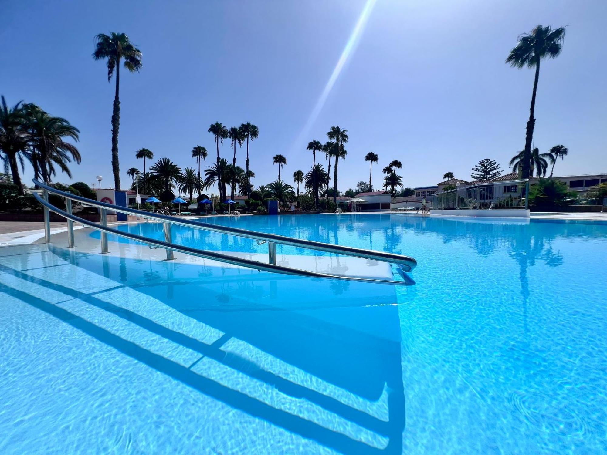 Con Piscina Apartment Maspalomas (Gran Canaria)