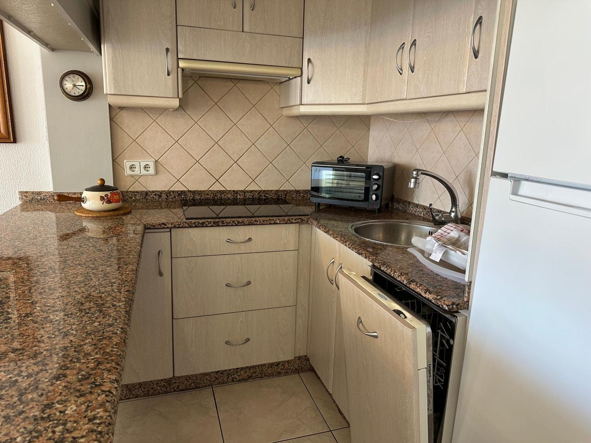 Apartment Playa Del Ingles Holidays Maspalomas (Gran Canaria)