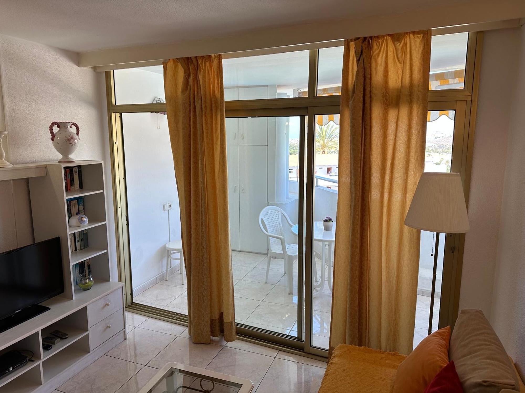 Apartment Playa Del Ingles Holidays
