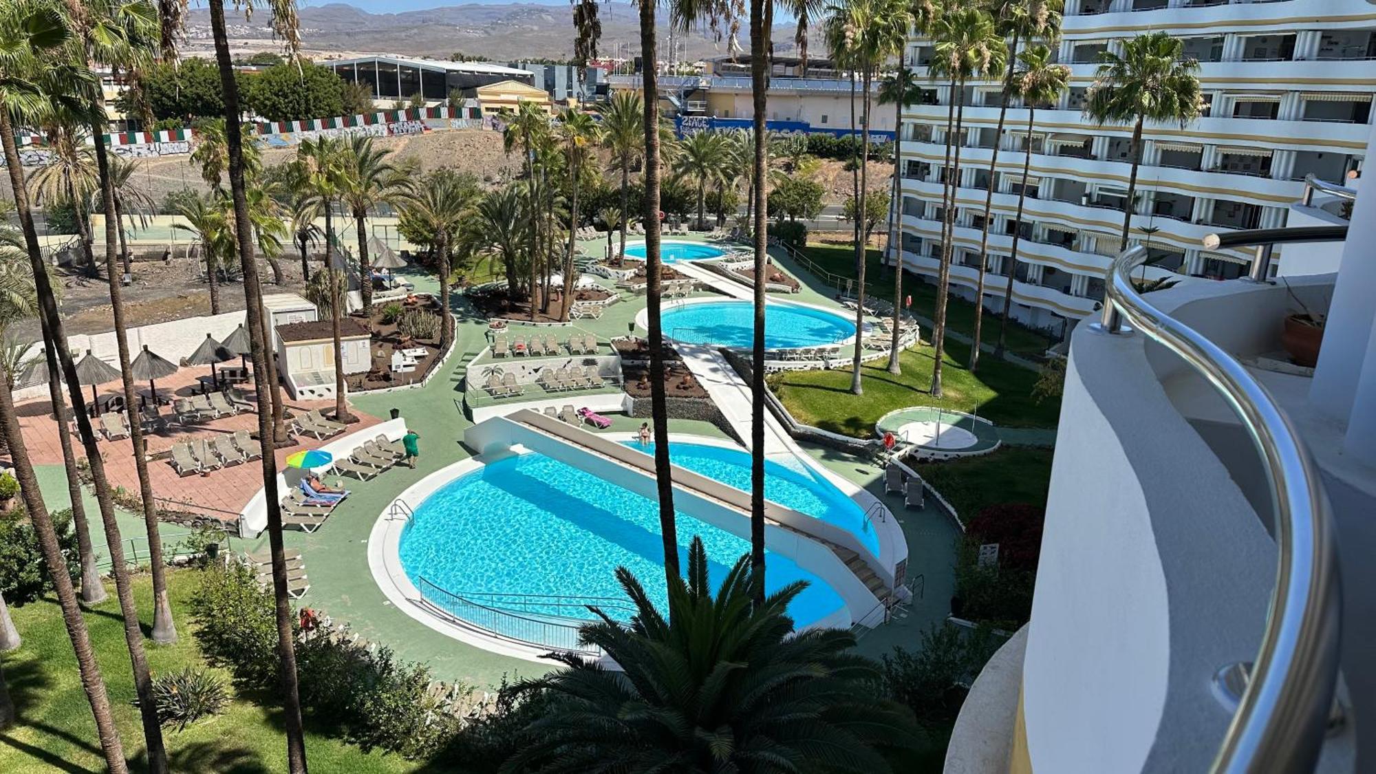 Playa Del Ingles Holidays * Maspalomas (Gran Canaria)